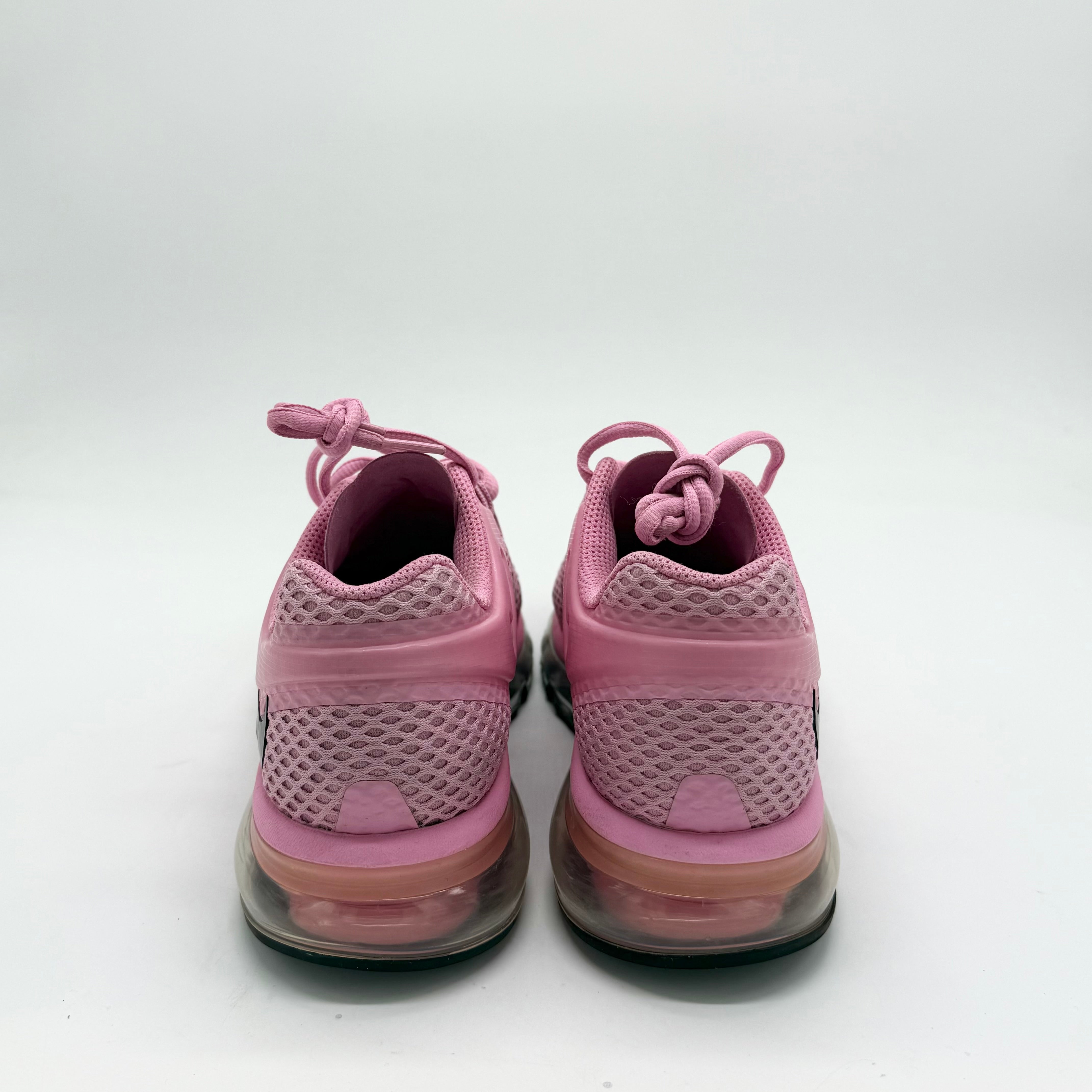 Nike Air Max 2013 Stussy Pink EU 42 1/2