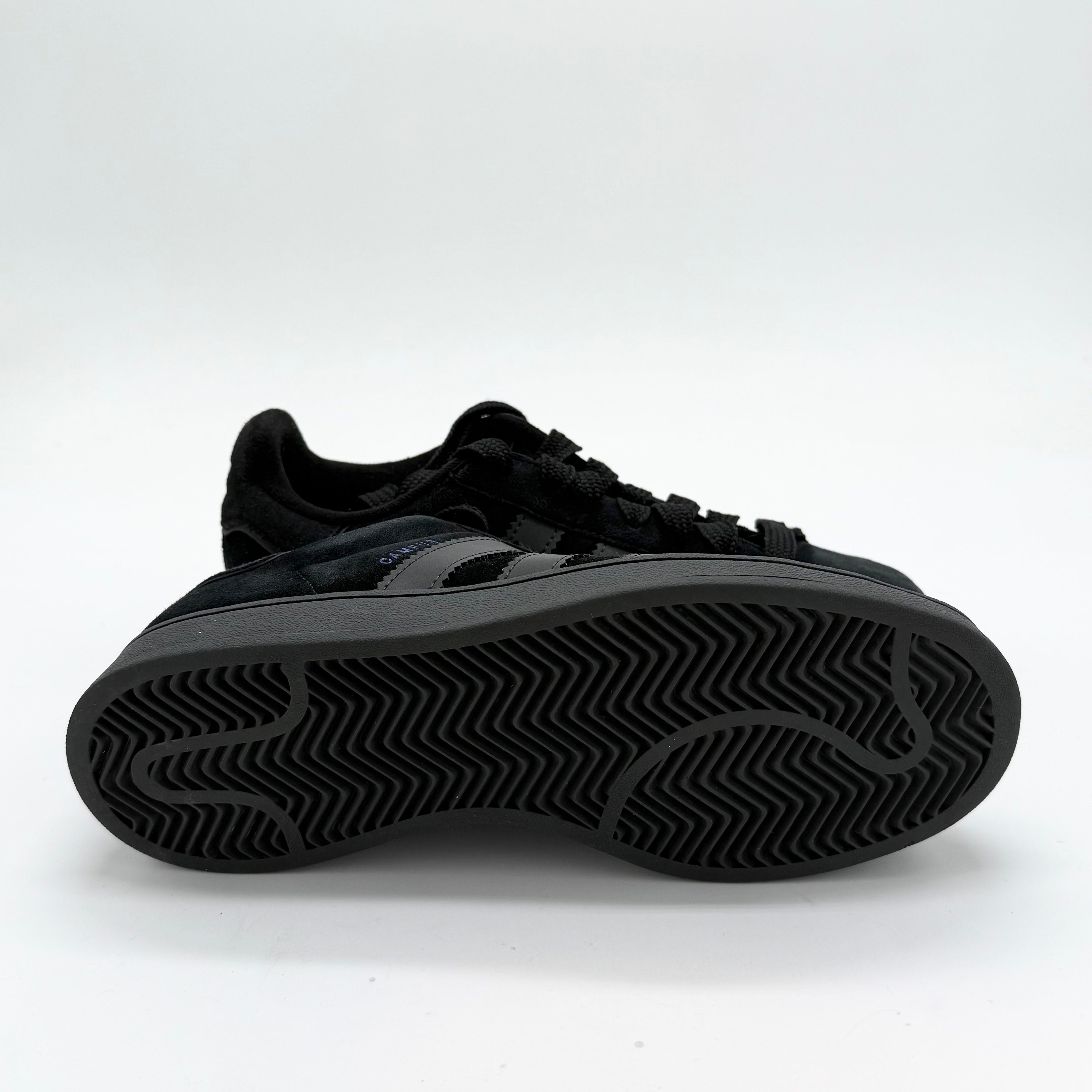 Adidas Campus 00s Core Black Lucid Blue EU 40 2/3
