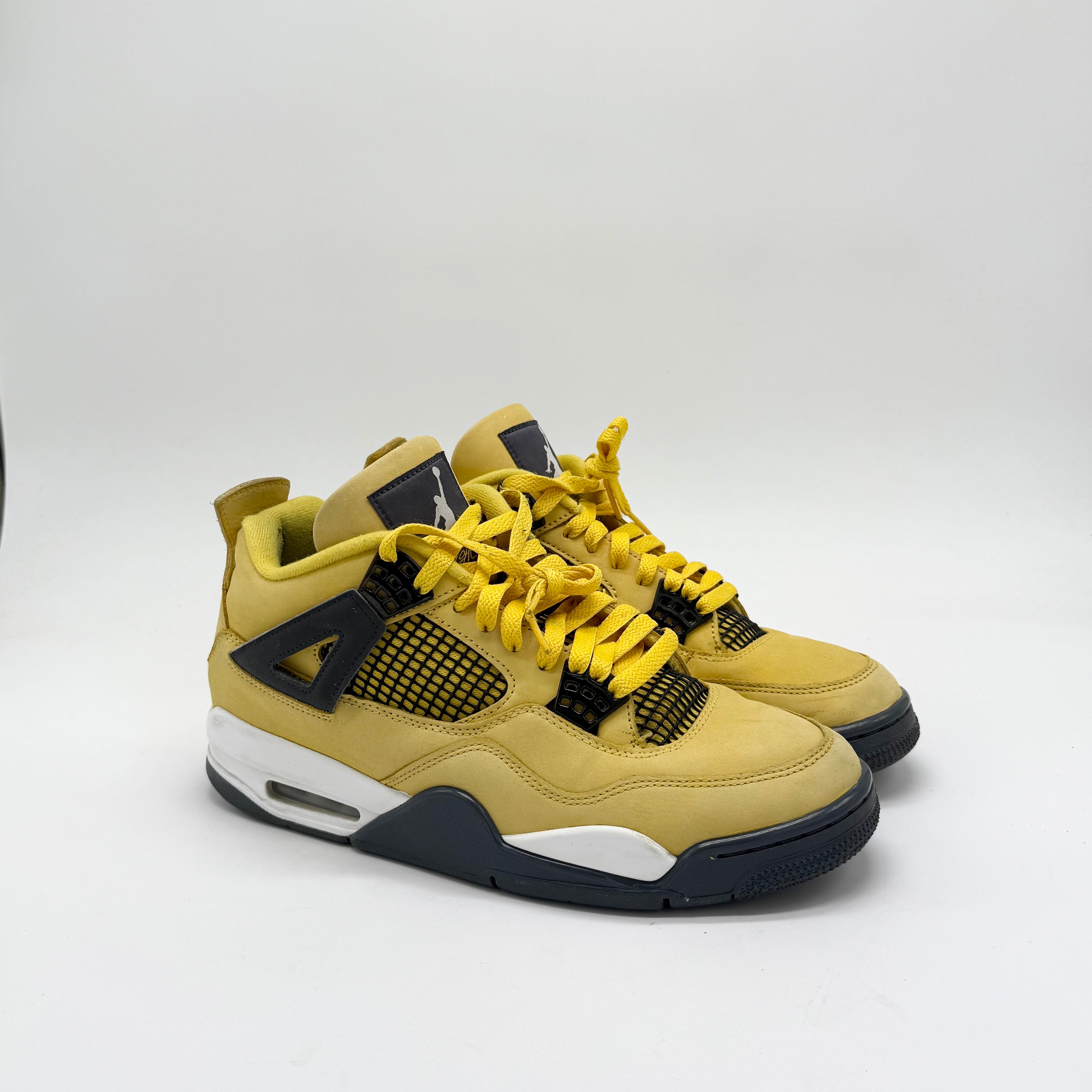 Nike Air Jordan 4 Lightning EU 44