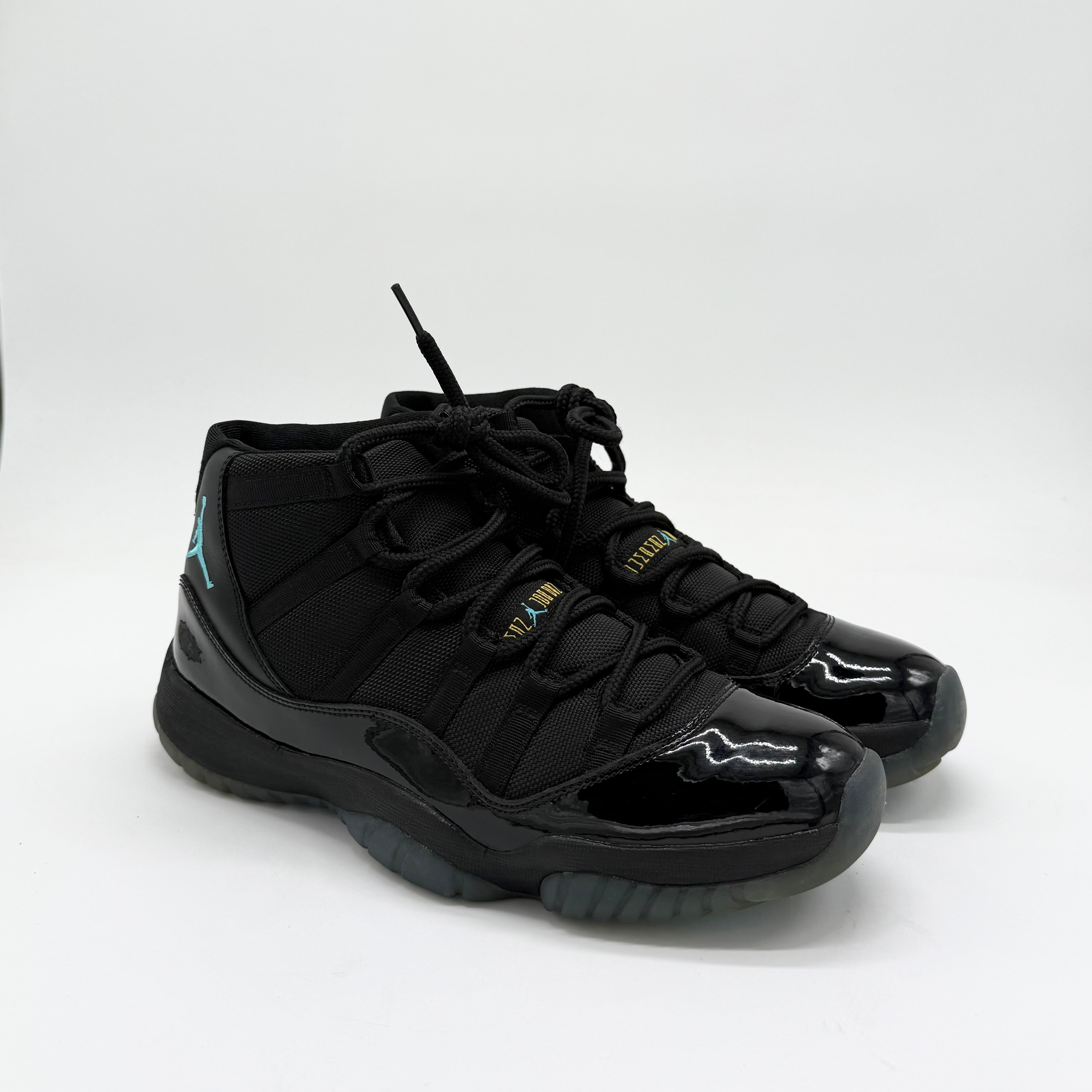 Nike Air Jordan 11 Gamma Blue EU 44