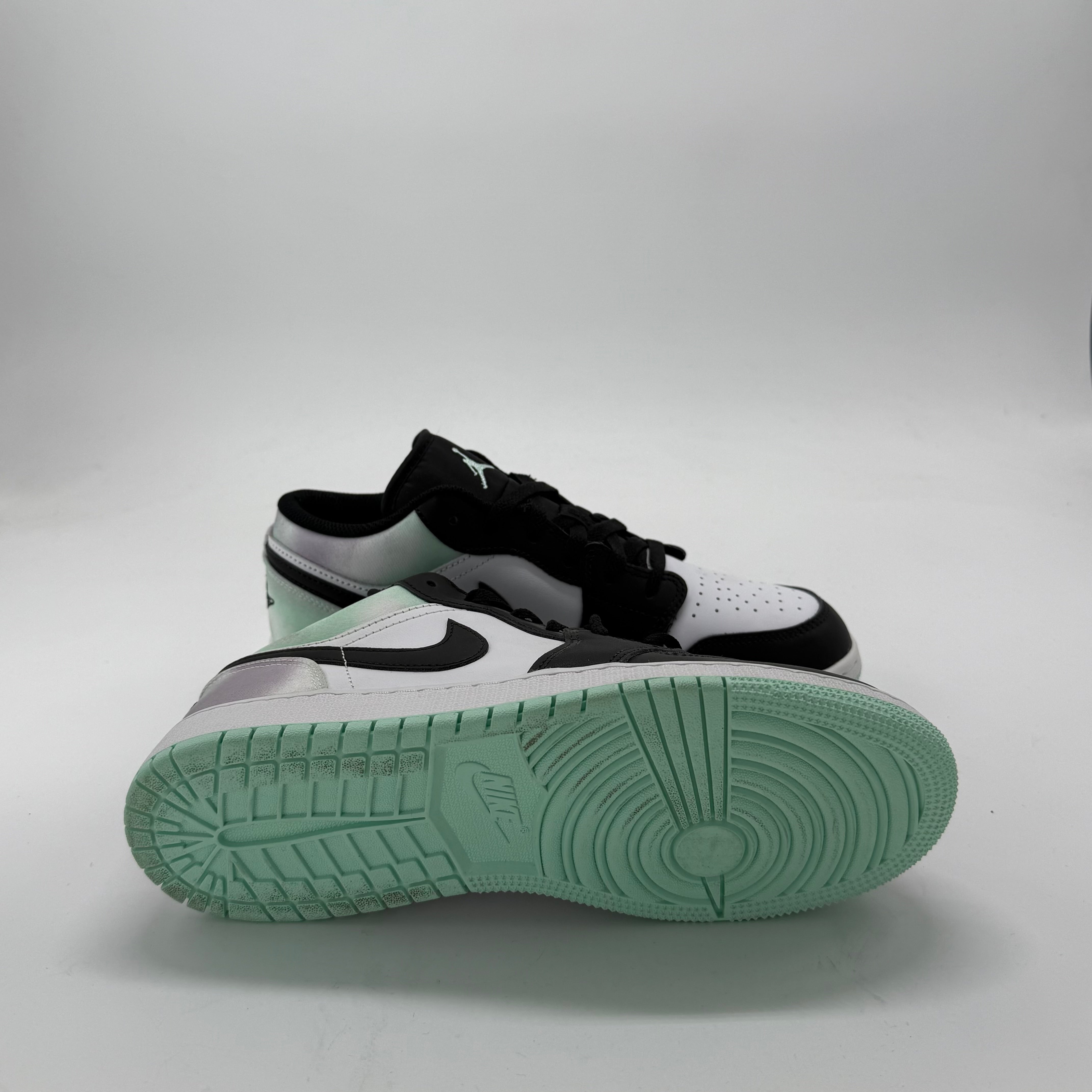 Nike Air Jordan 1 Low Tie Dye EU 39