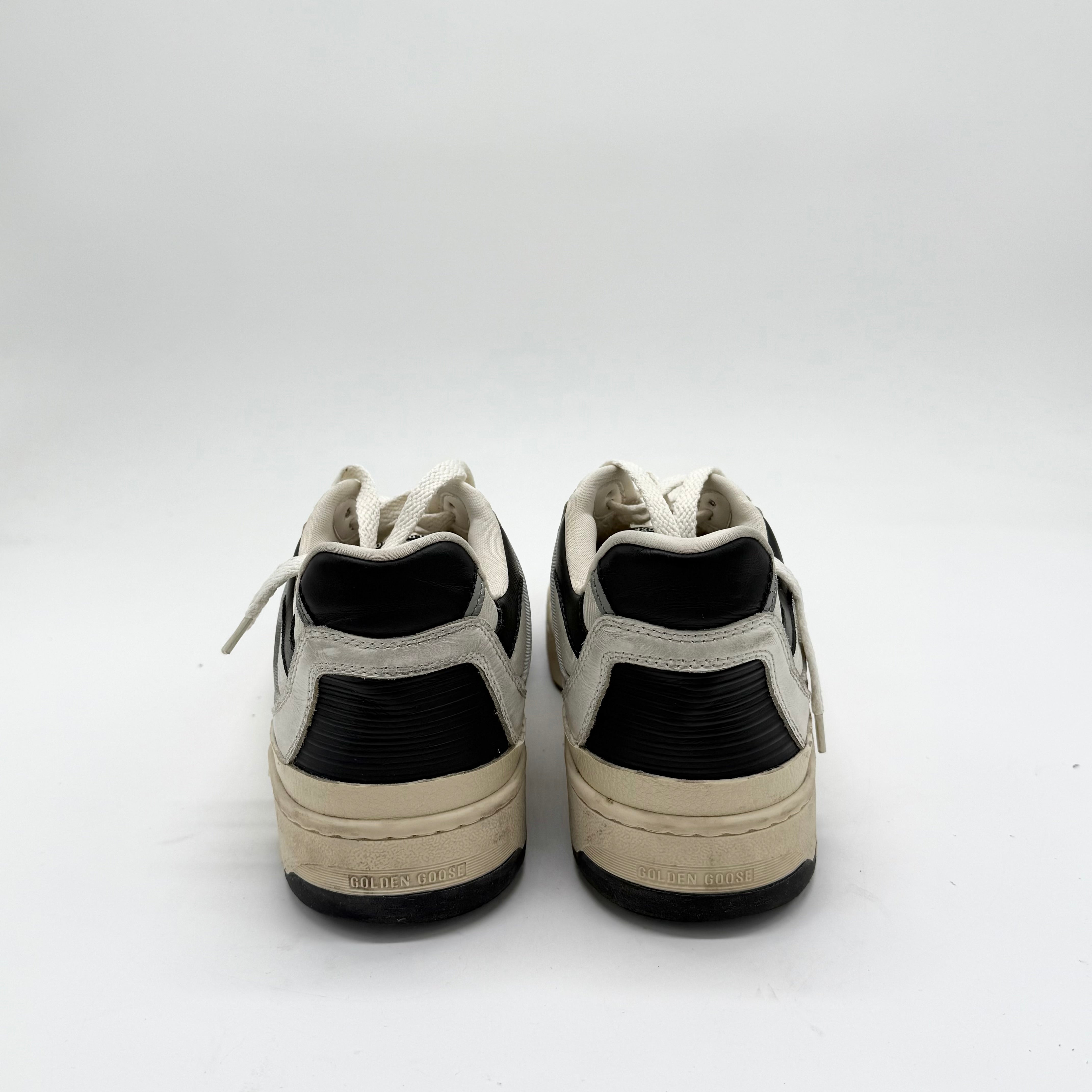 Golden Goose Ball Star Suede sneakers EU 43
