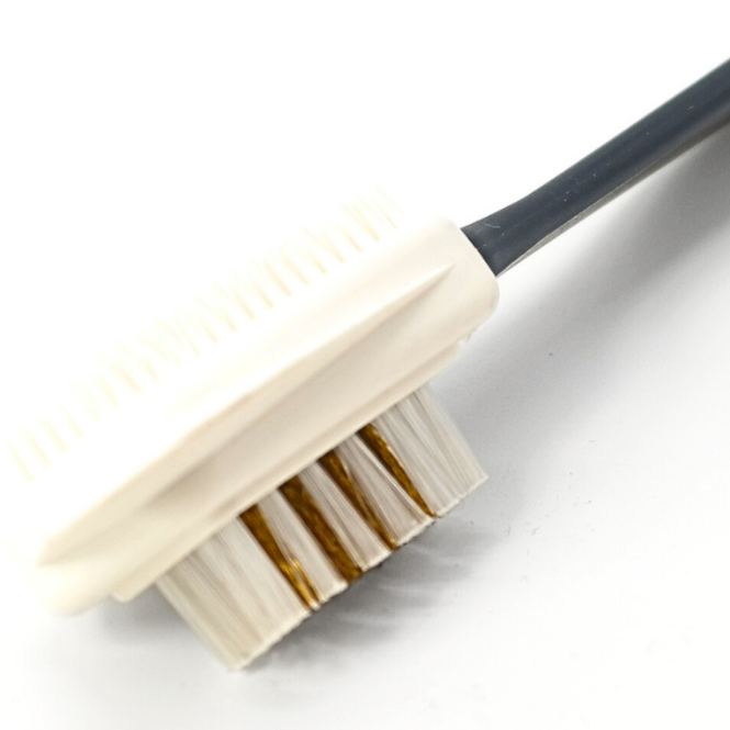 KarlsKicks Suede brush