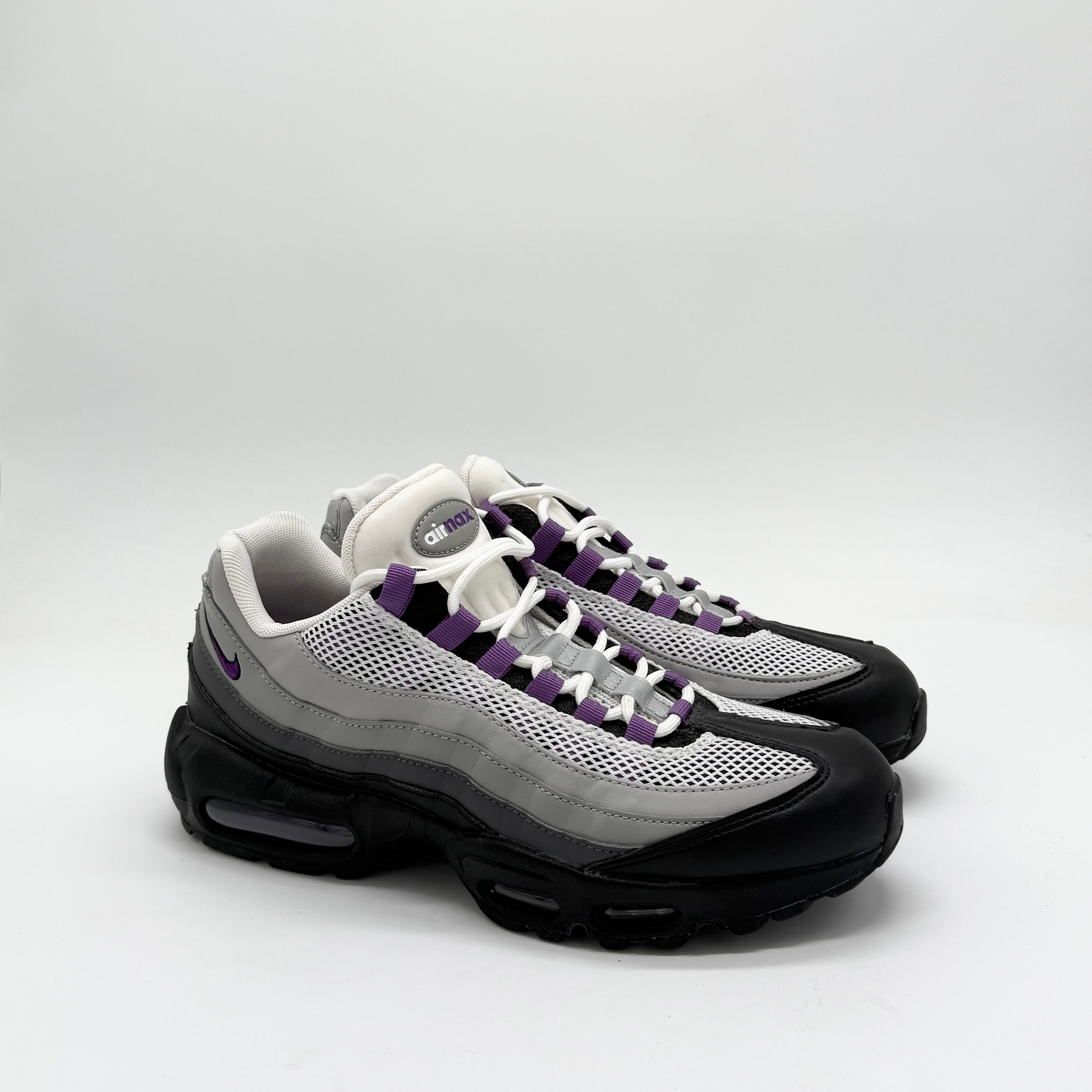 Nike Air Max 95 Next Nature Disco Purple EU 44 1/2