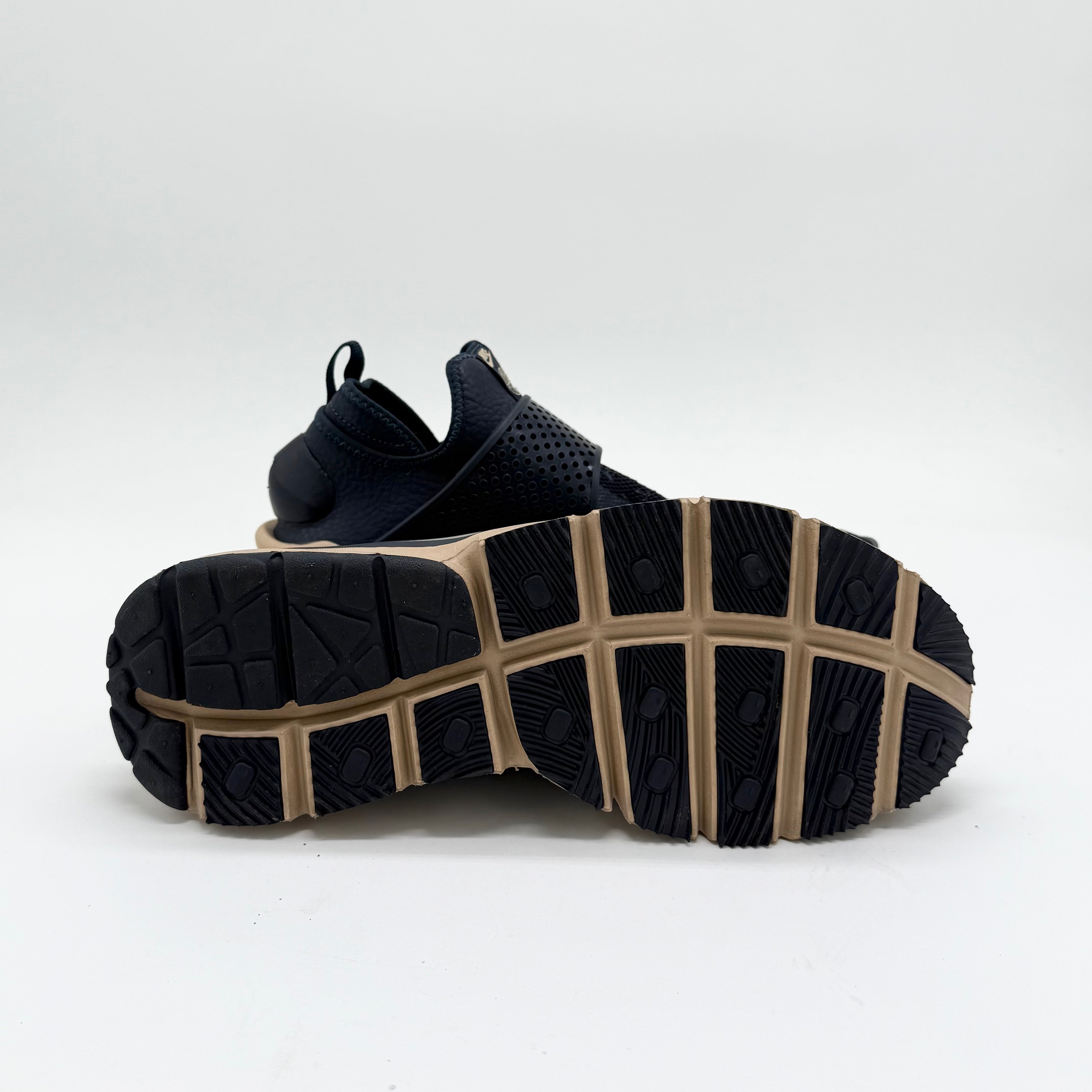 Nike Sock Dart Mid Stone Island Obsidian EU 44