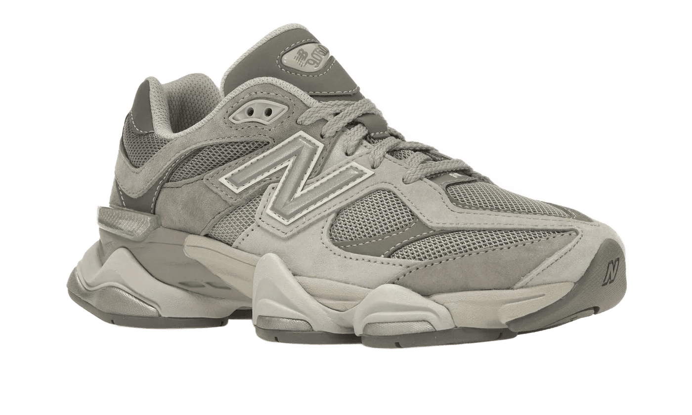 New Balance 9060 Shadow Grey - U9060GG