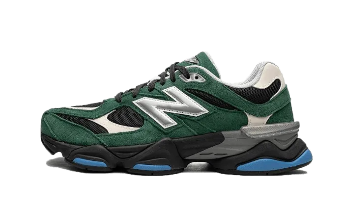 New Balance 9060 Team Forest Green - U9060VRA