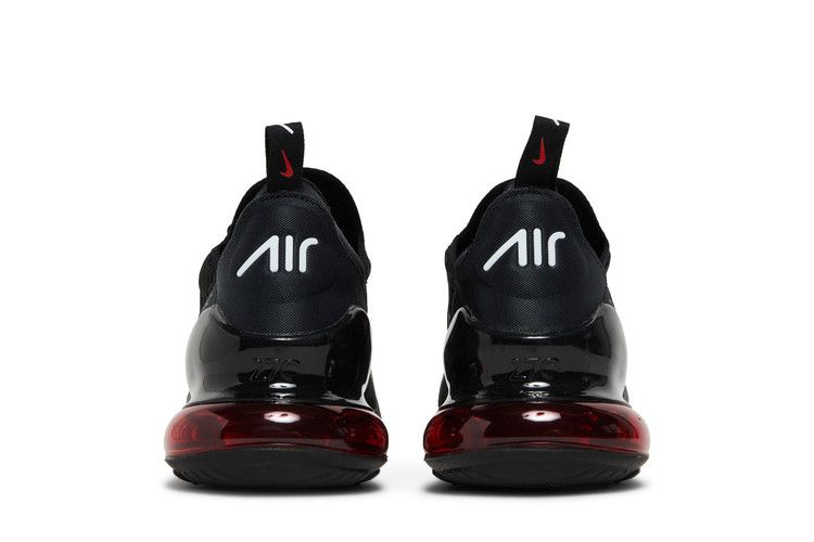 Nike Air Max 270 Bred (2022) - DR8616-002