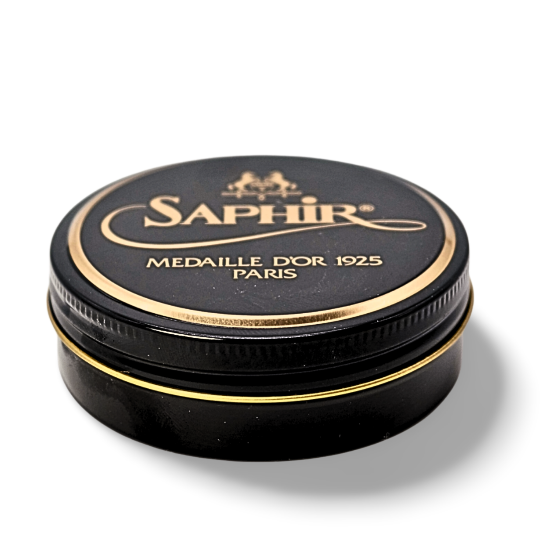 Saphir Pâte De Luxe cirage 50ml