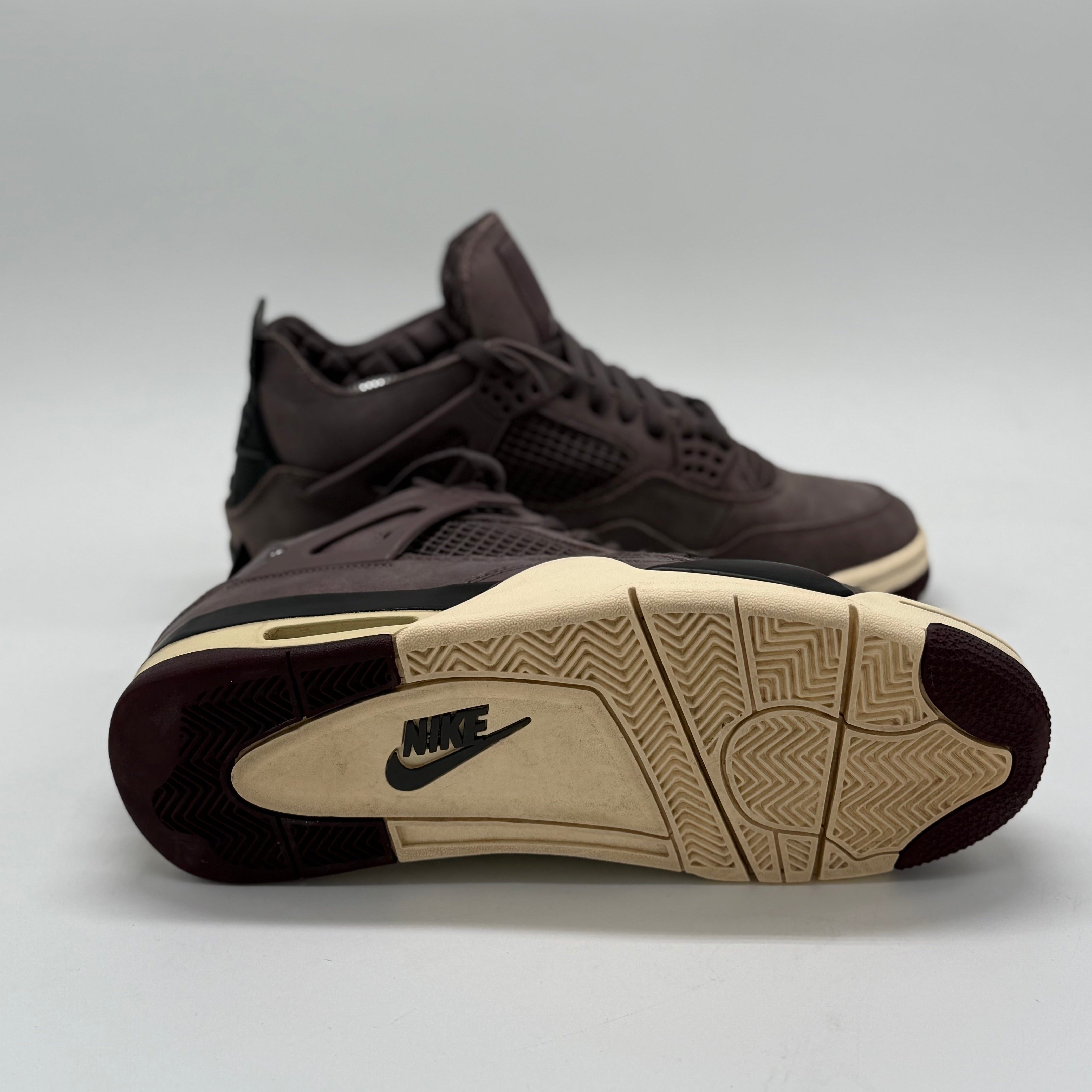 Nike Air Jordan 4 A Ma Maniere Violet Ore - EU 45