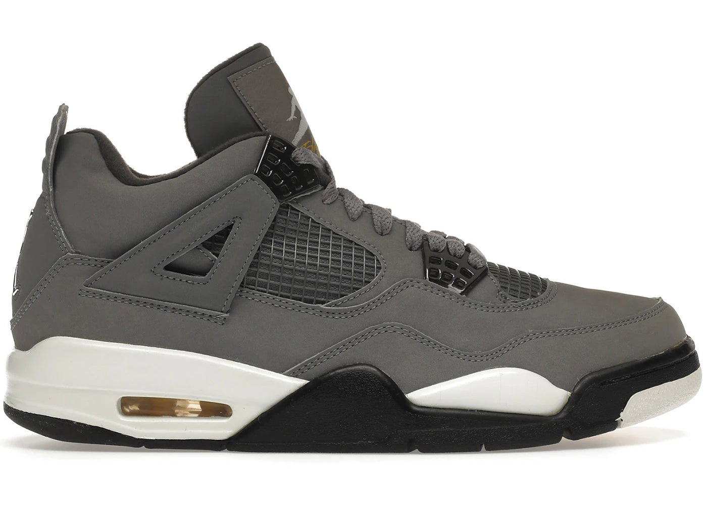 Nike Air Jordan 4 Retro Cool Grey (2019) - 308497-007
