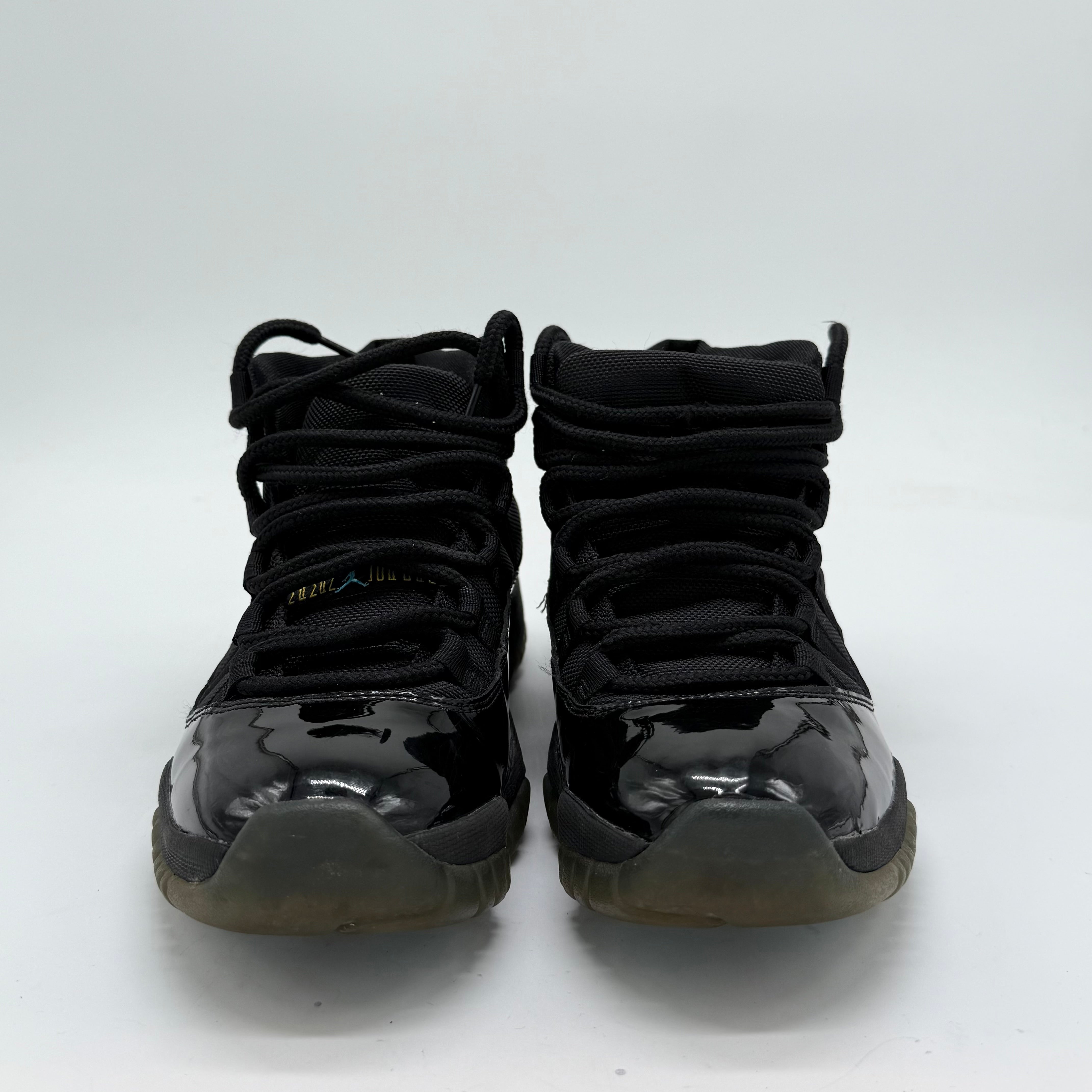 Jordan 11 Gamma Blue EU 41