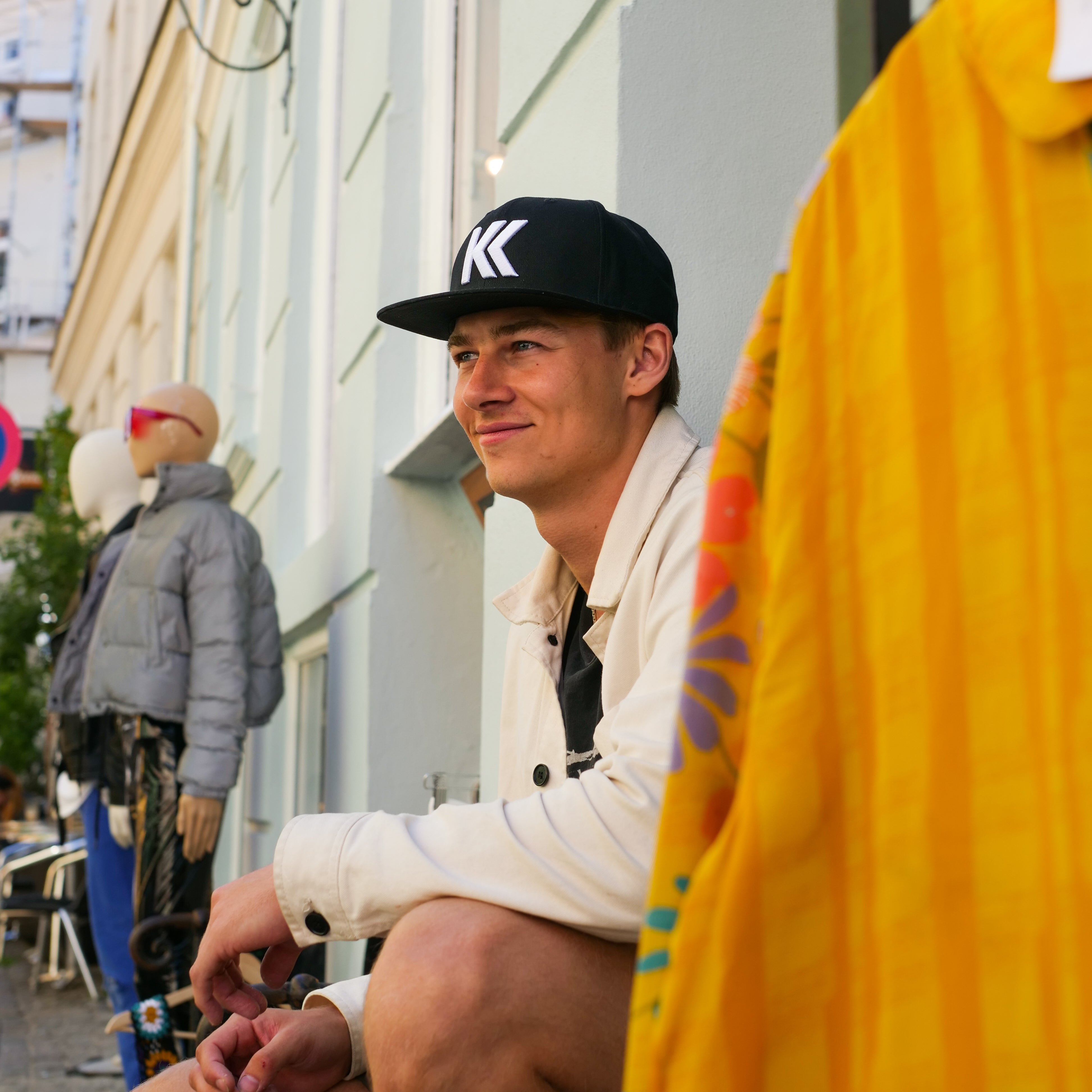 Casquette KarlsKicks