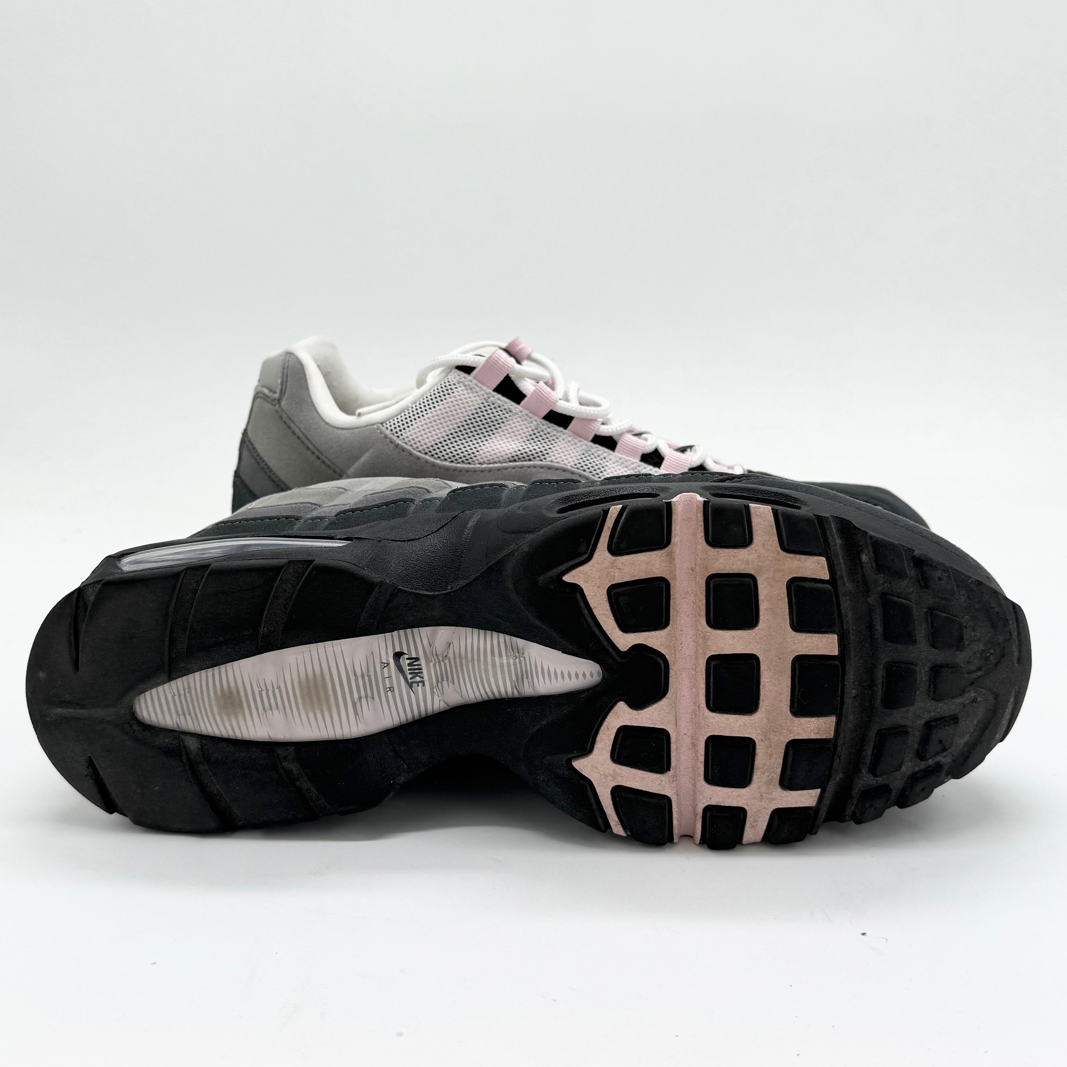 Nike Air Max 95 OG Big Bubble Pink Foam EU 44 1/2