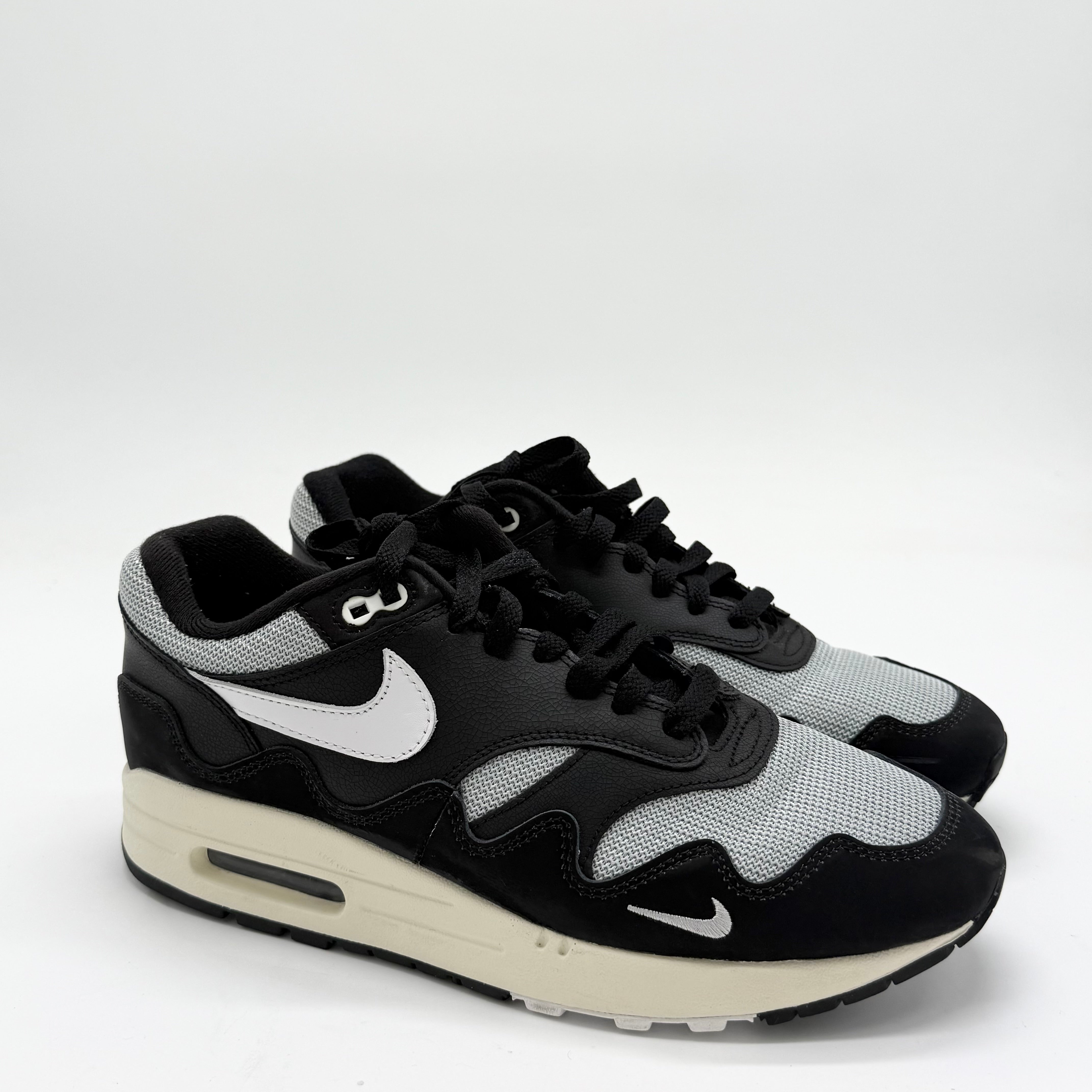 Nike Air Max 1 Patta Waves Black EU 42