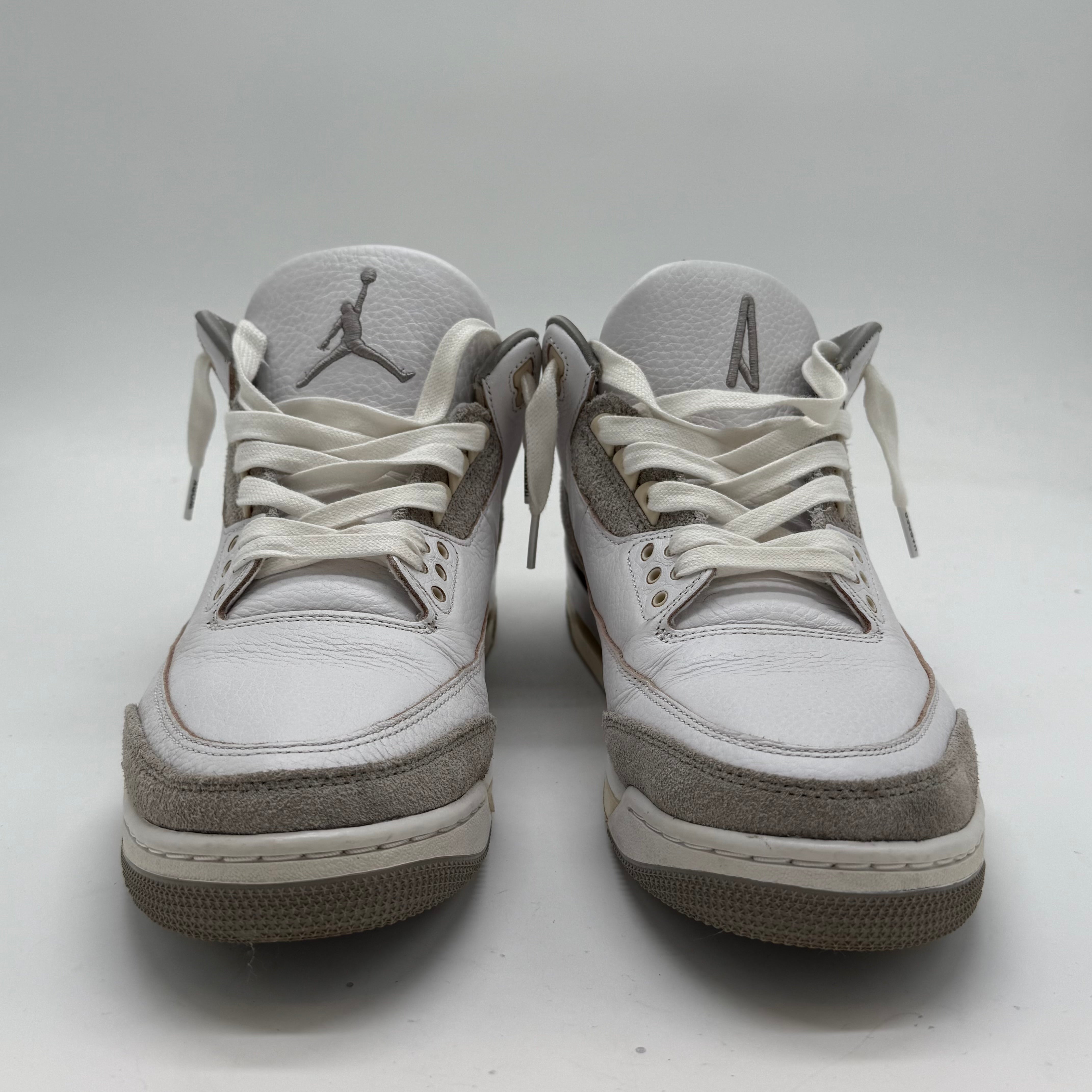 Air Jordan 3 A Ma Maniere Beige EU 45