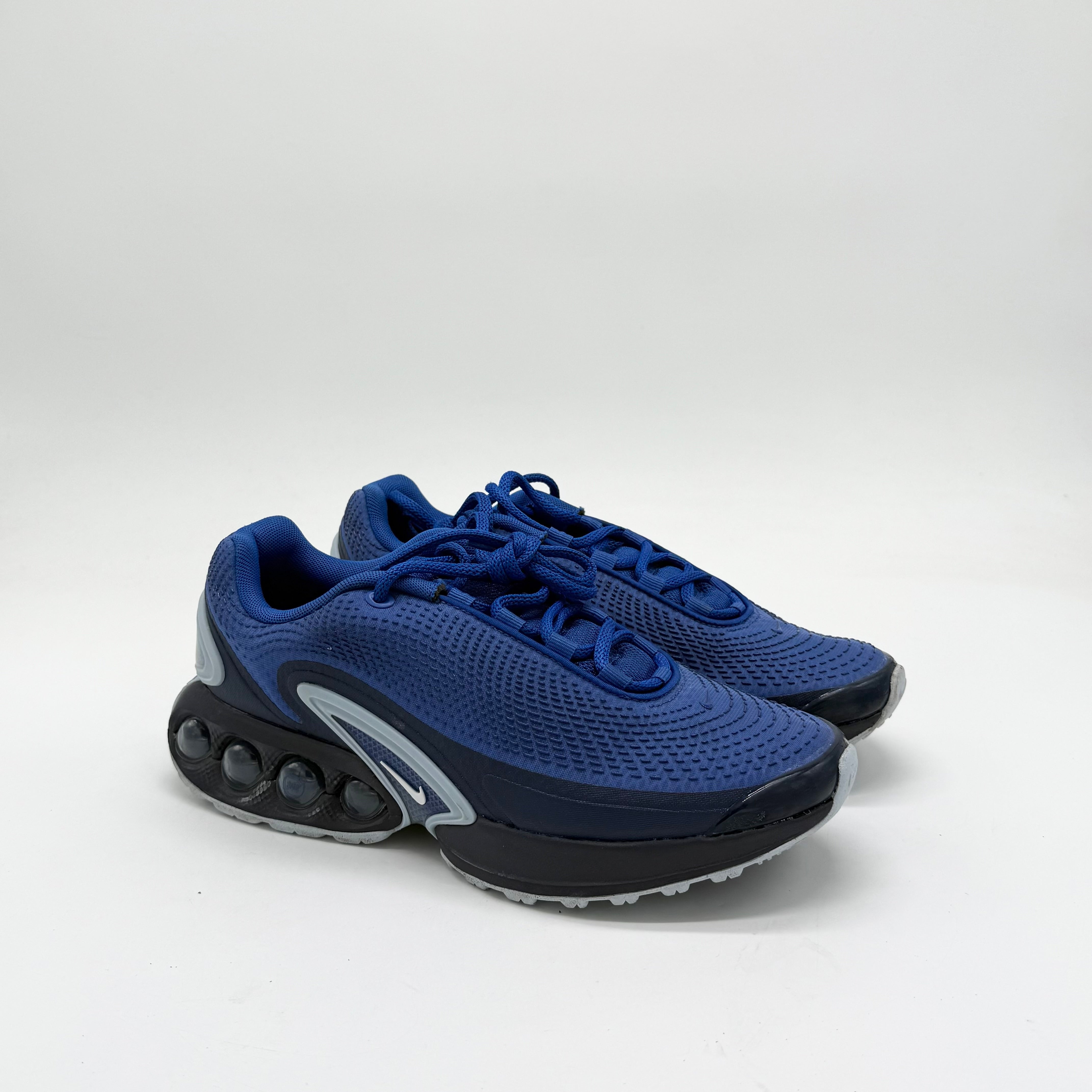 Nike Air Max DN Hyper Blue EU 40