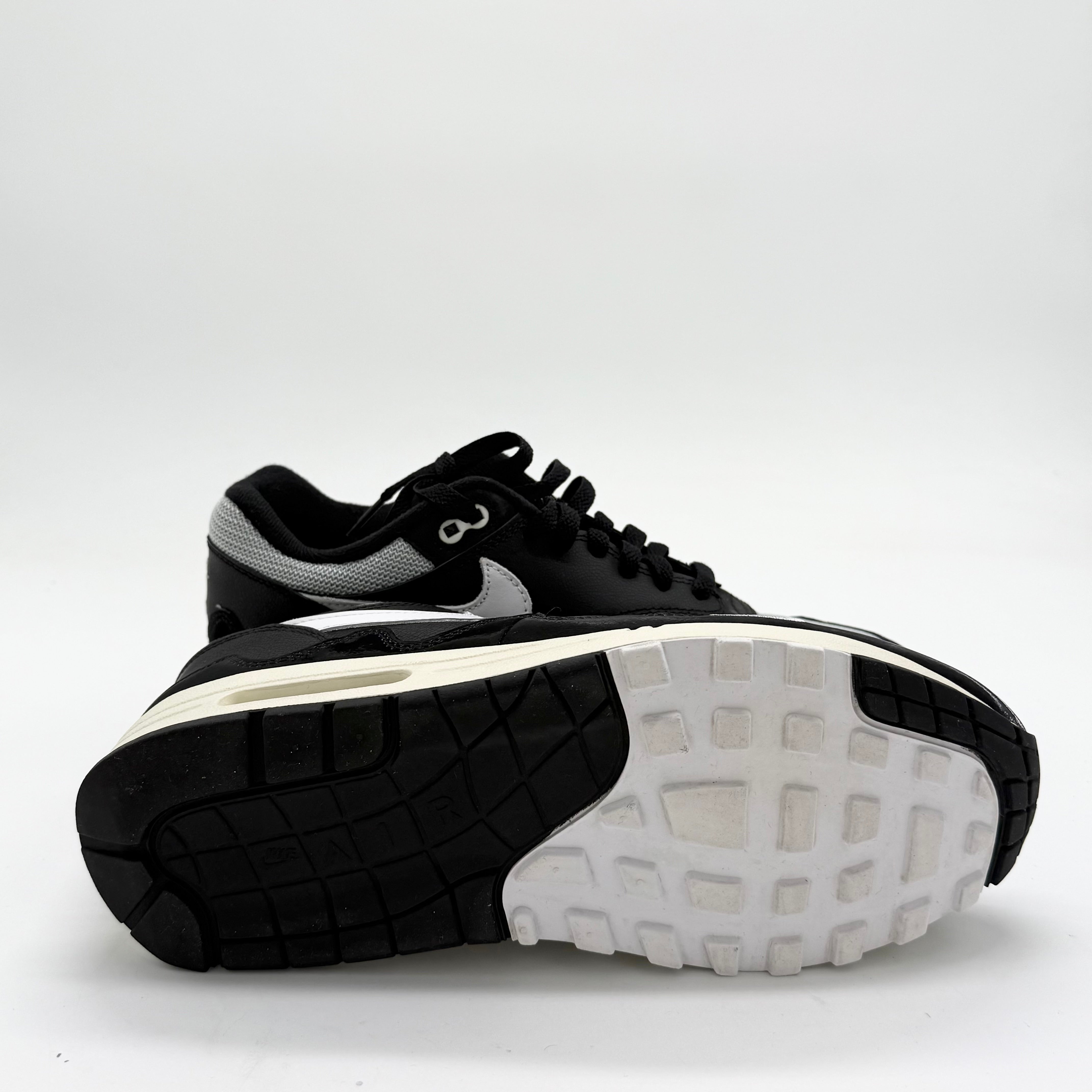 Nike Air Max 1 Patta Waves Black EU 42