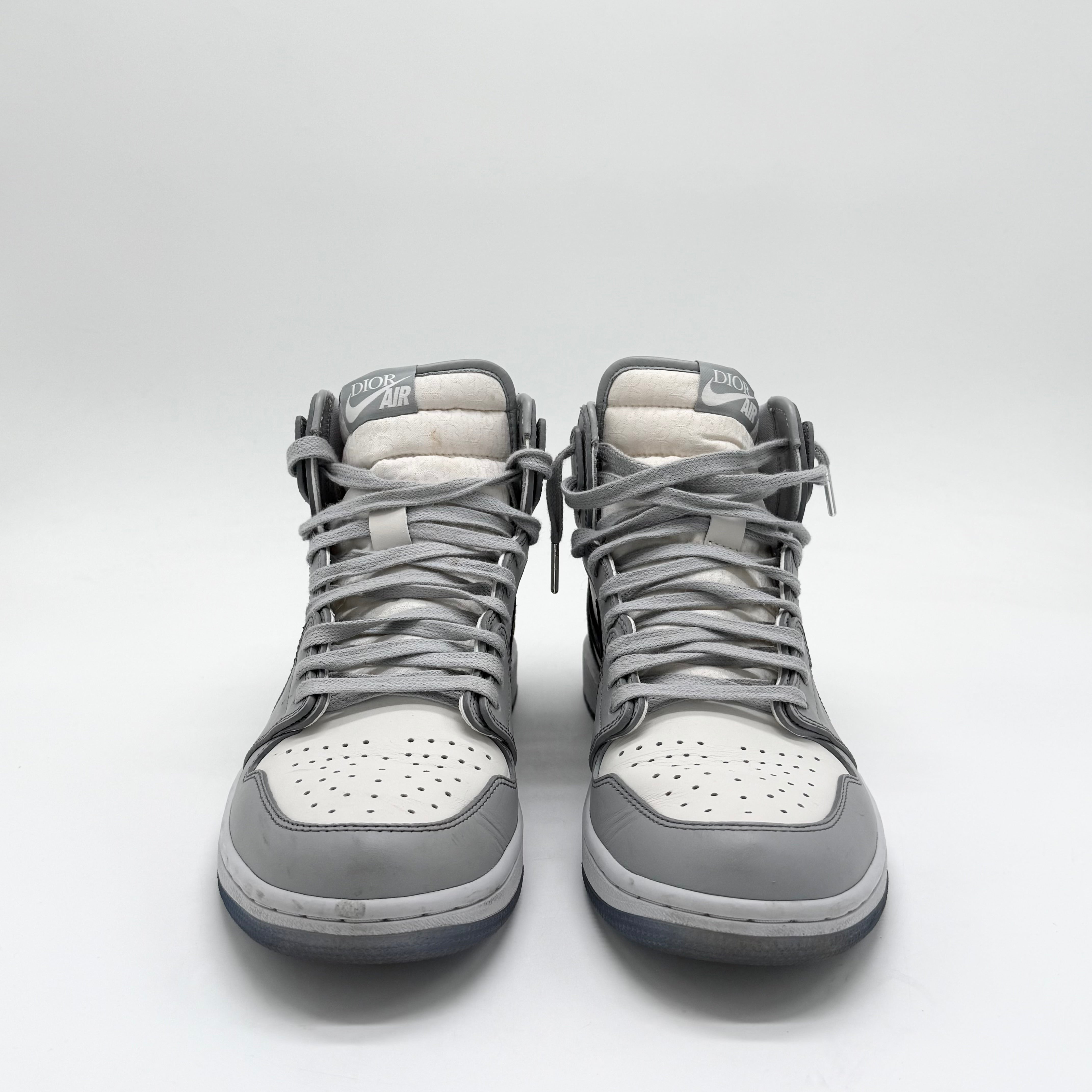 Nike Air Jordan 1 High x Dior EU 44