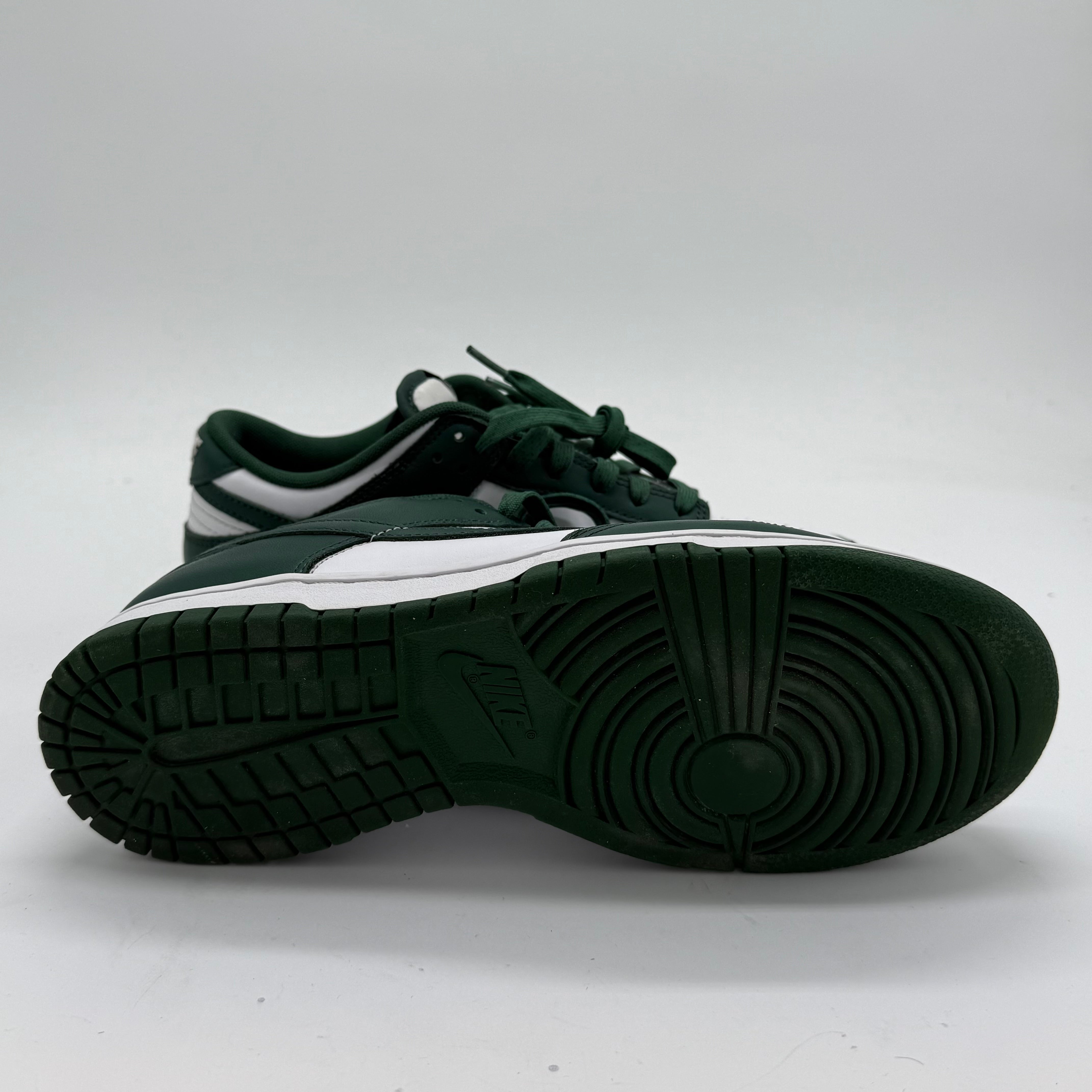 Nike Dunk Low Spartan Green EU 42