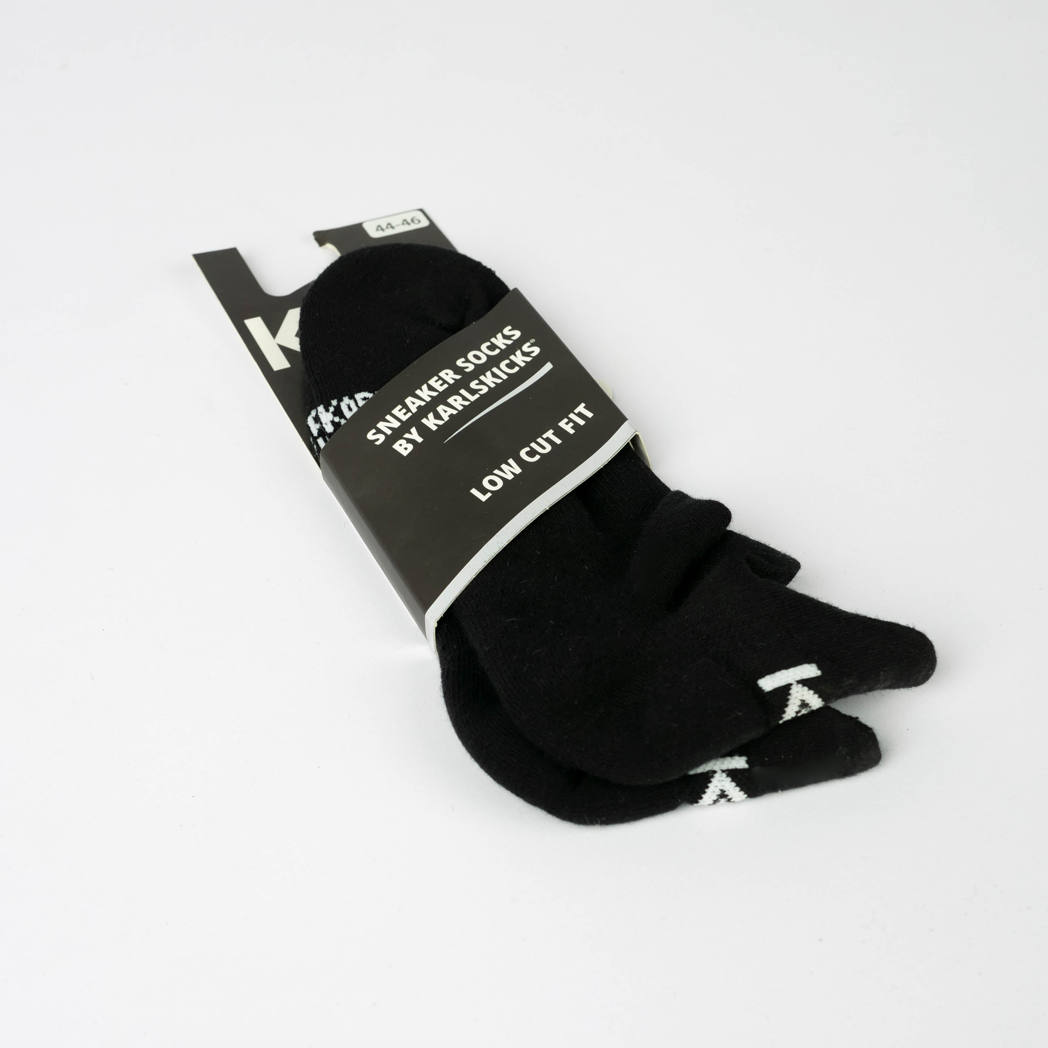 KarlsKicks Sneaker socks
