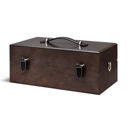 Boîte à cirage (L) - Saphir Médaille d'or