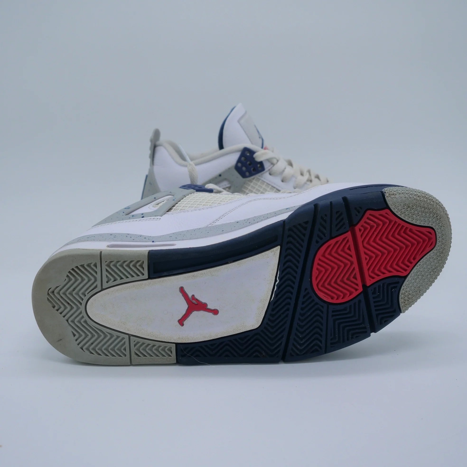 Air Jordan 4 Midnight Navy - EU 42 1/2