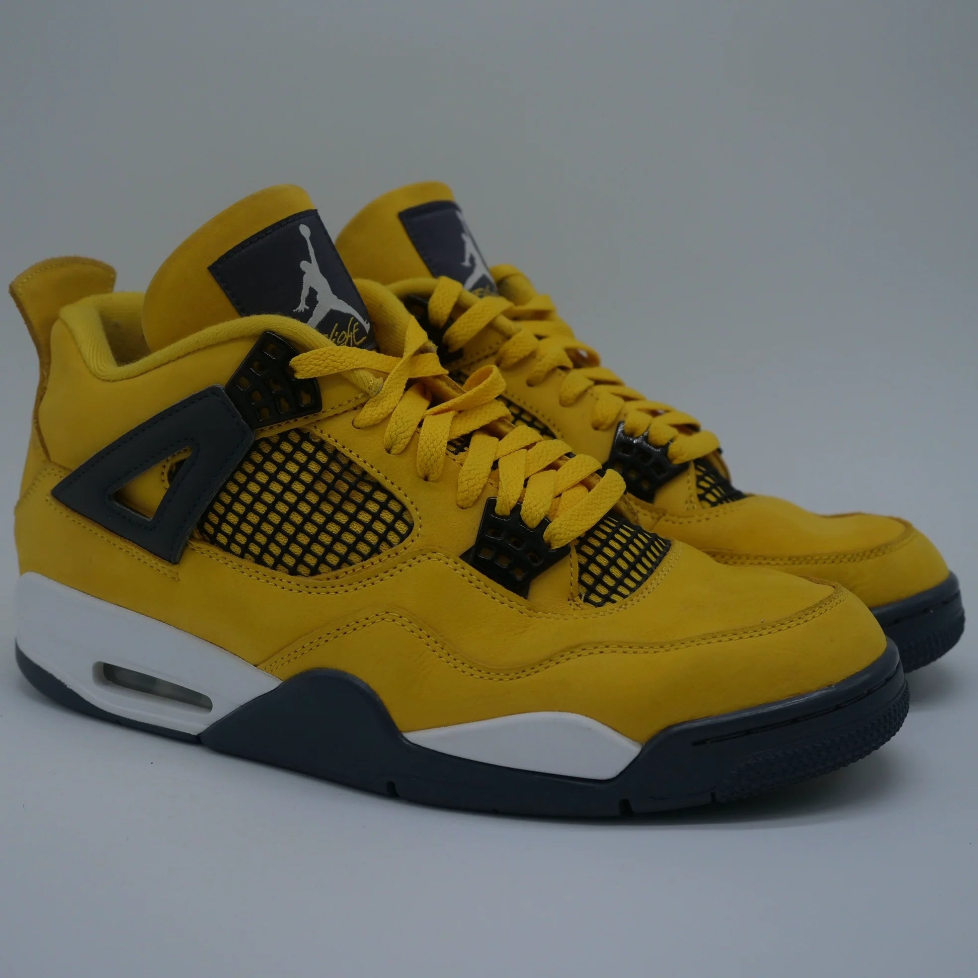 Air Jordan 4 Lightning - EU 45