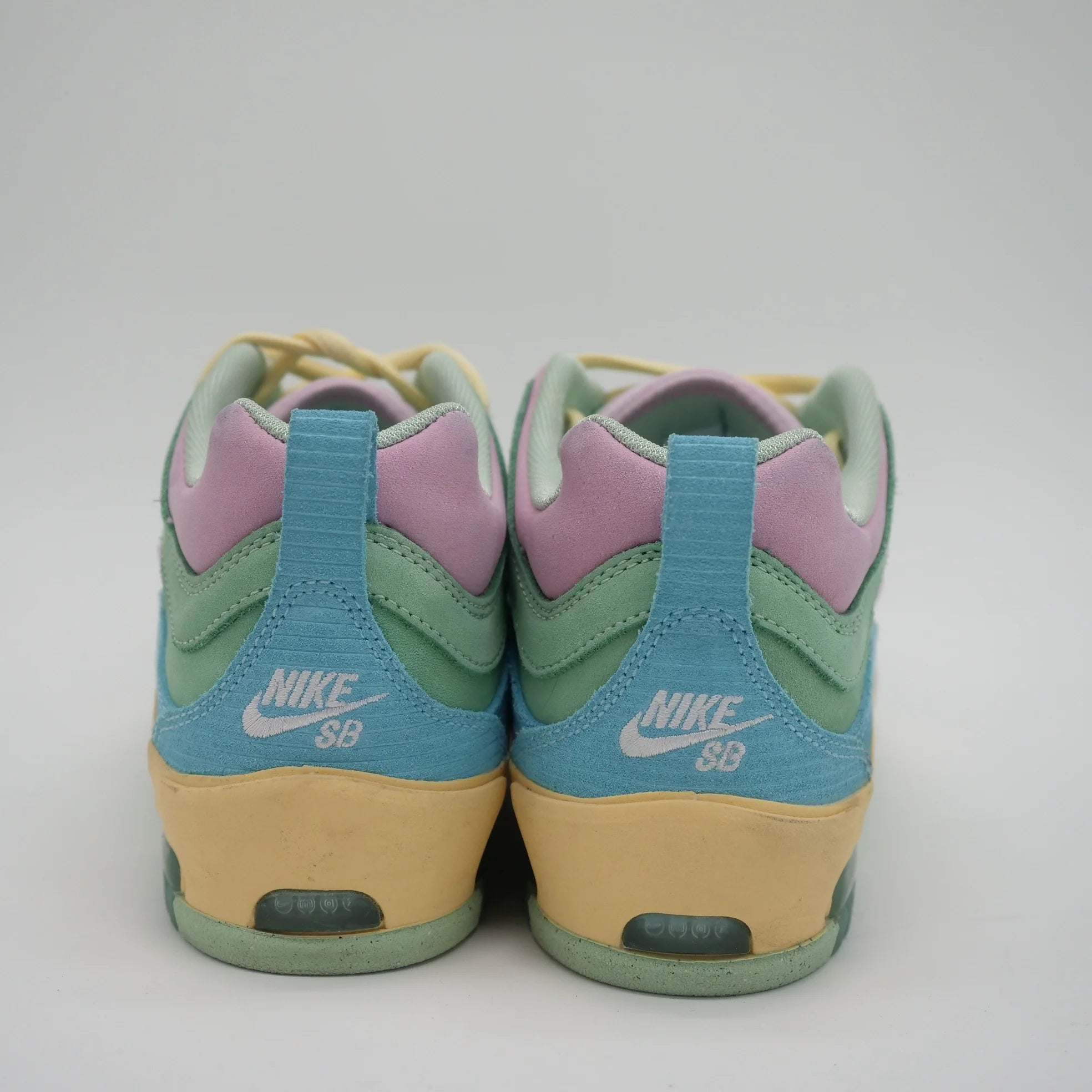 Nike SB Air Max Ishod Wair Verdy Visty - EU 43