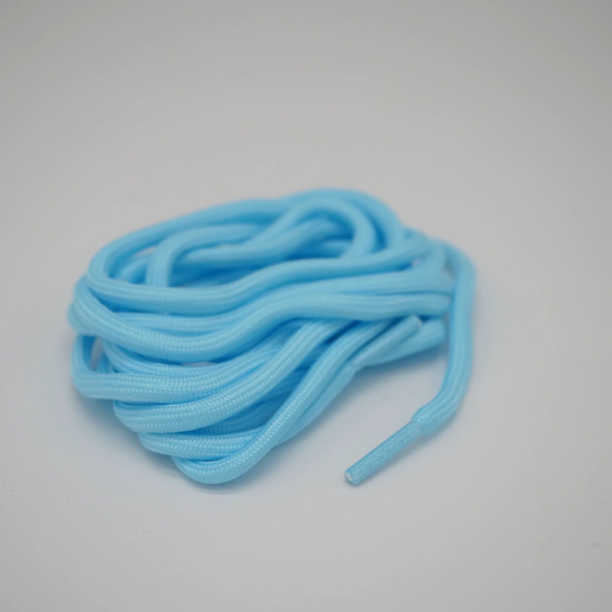 Glow in the dark - reflective rope laces