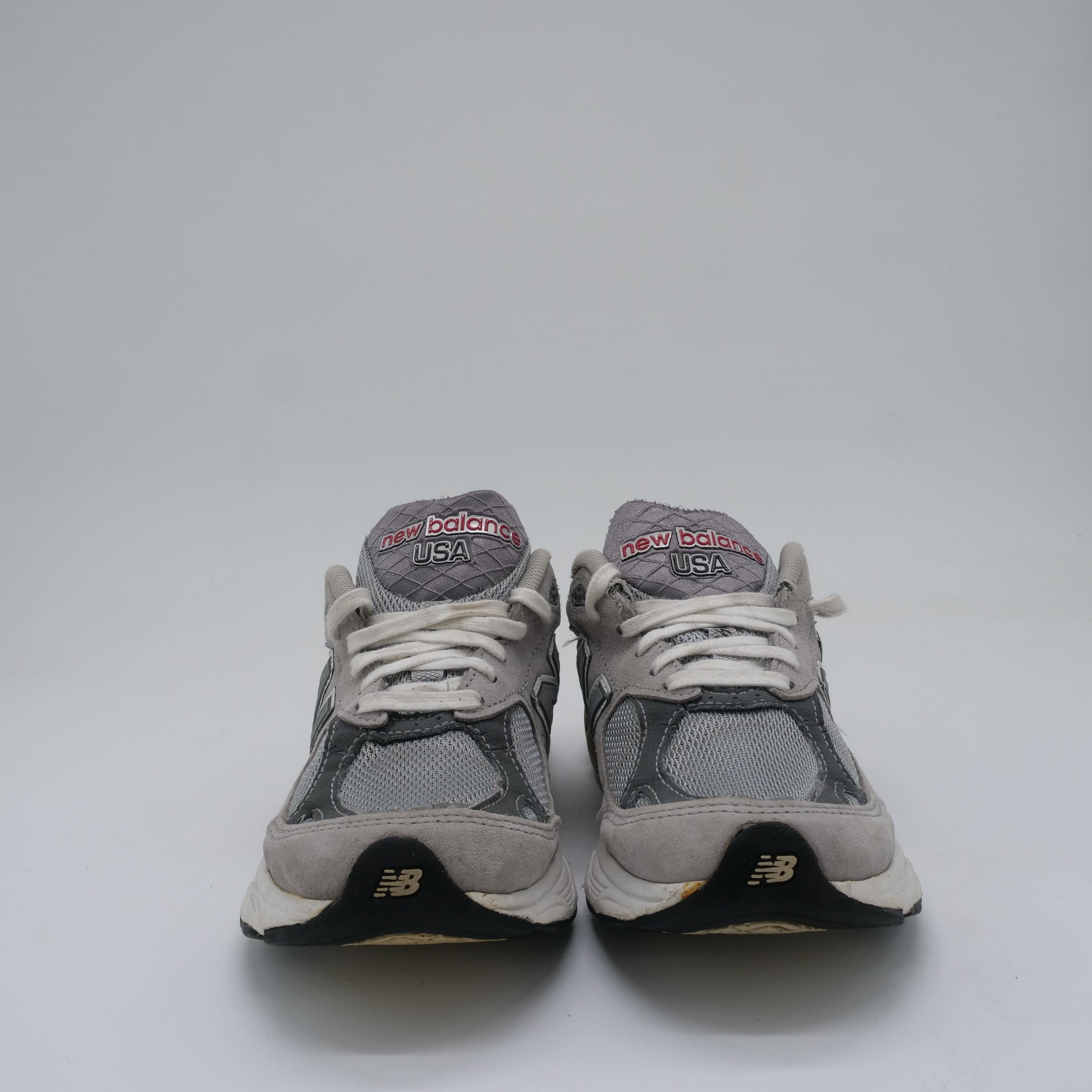 New Balance Grey w990gl3 - EU 36