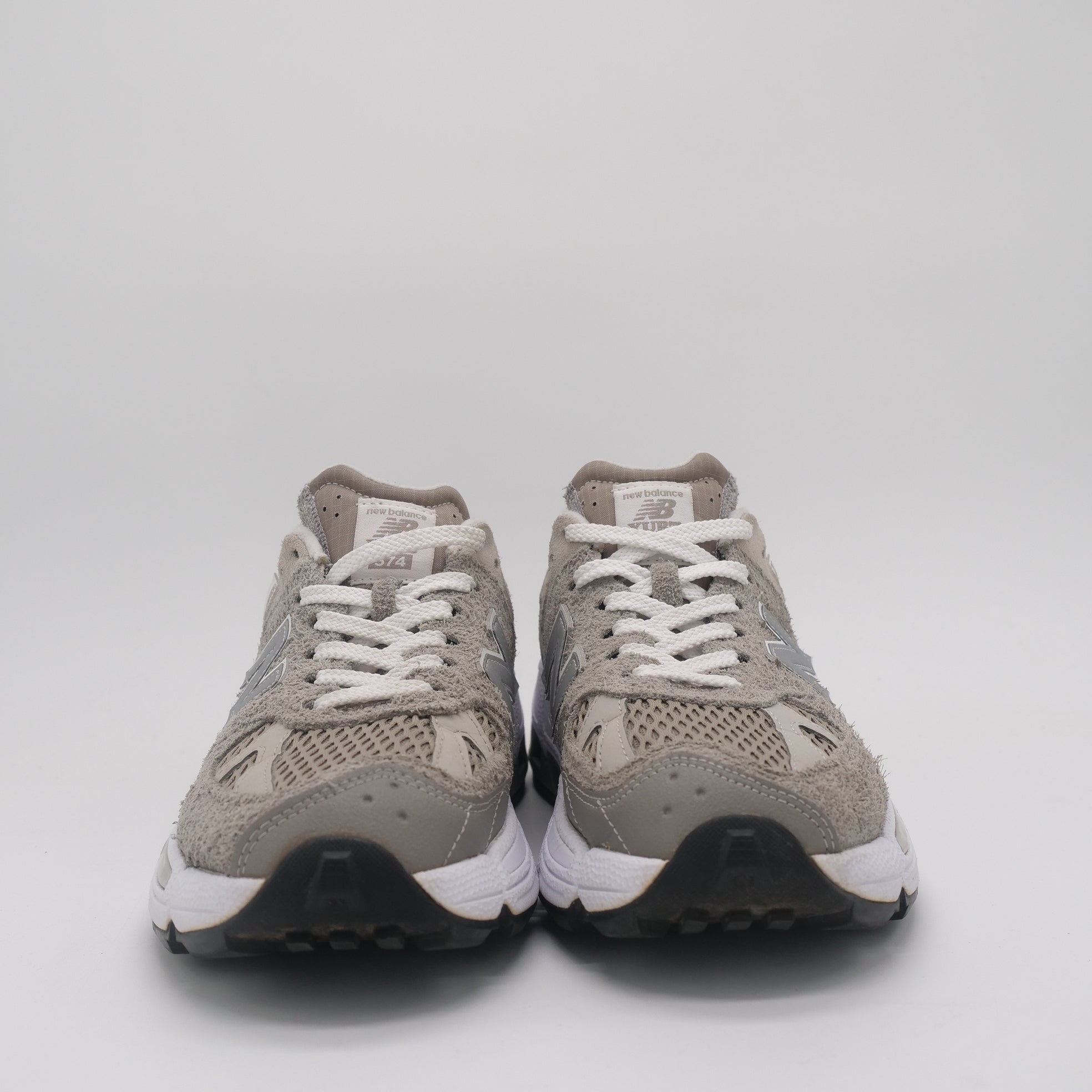 New Balance 574 YURT Salehe Bembury Shark Skin - EU 45