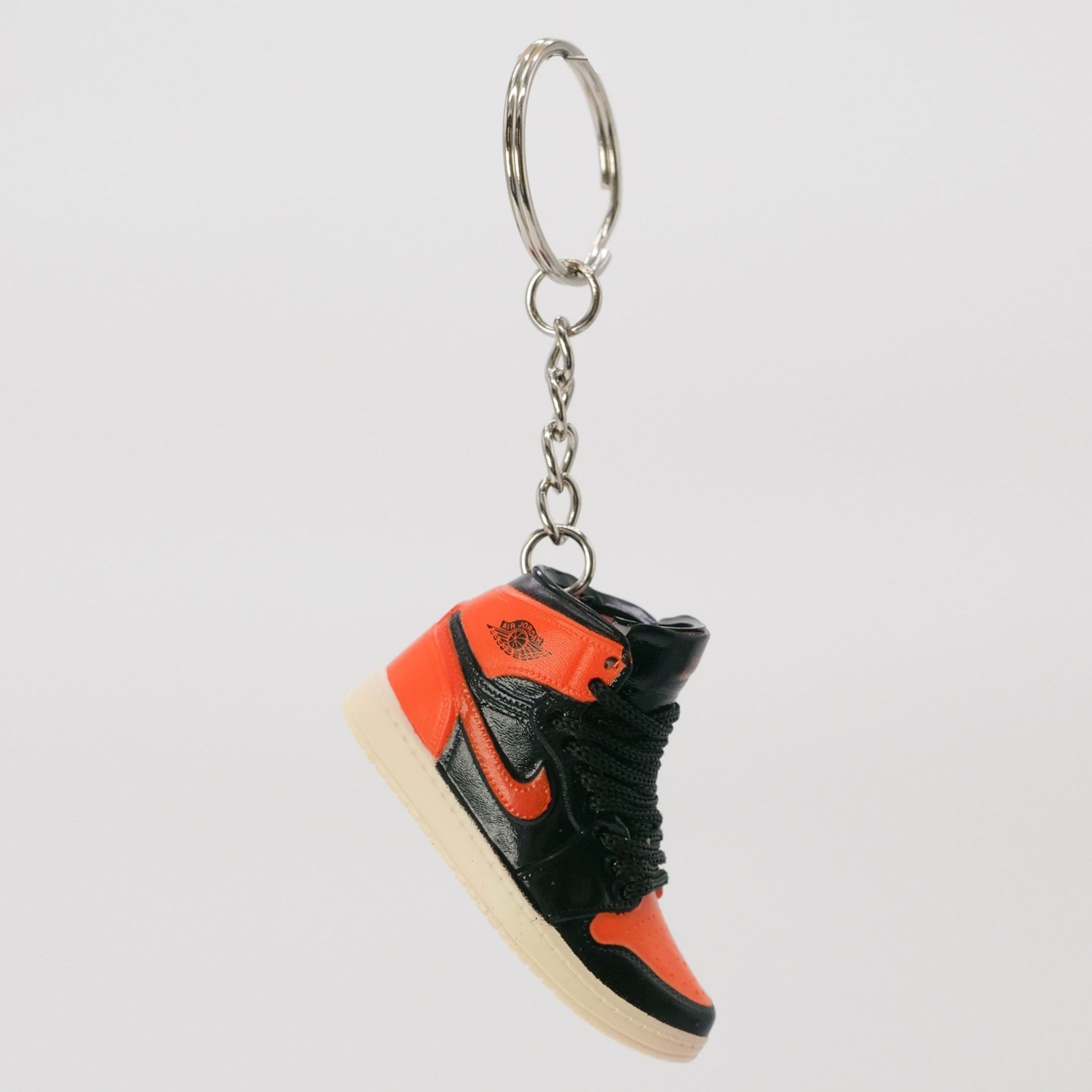 Porte-clés - Nike Air Jordan 1 Shattered Backboard