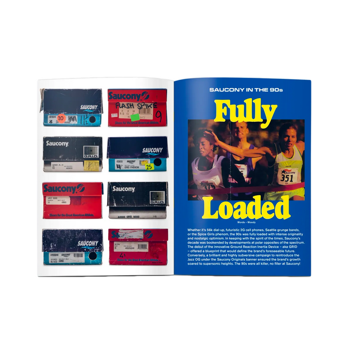 Sneaker Freaker: Magazine numéro #49