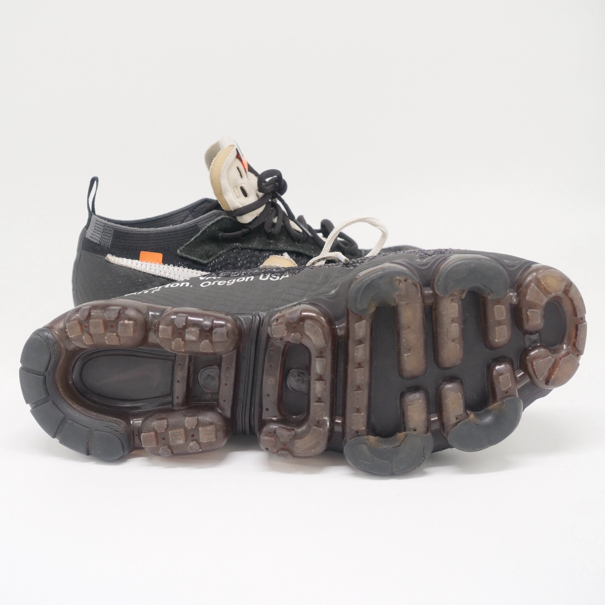 Nike Air Vapormax x Off White The Ten - EU 45