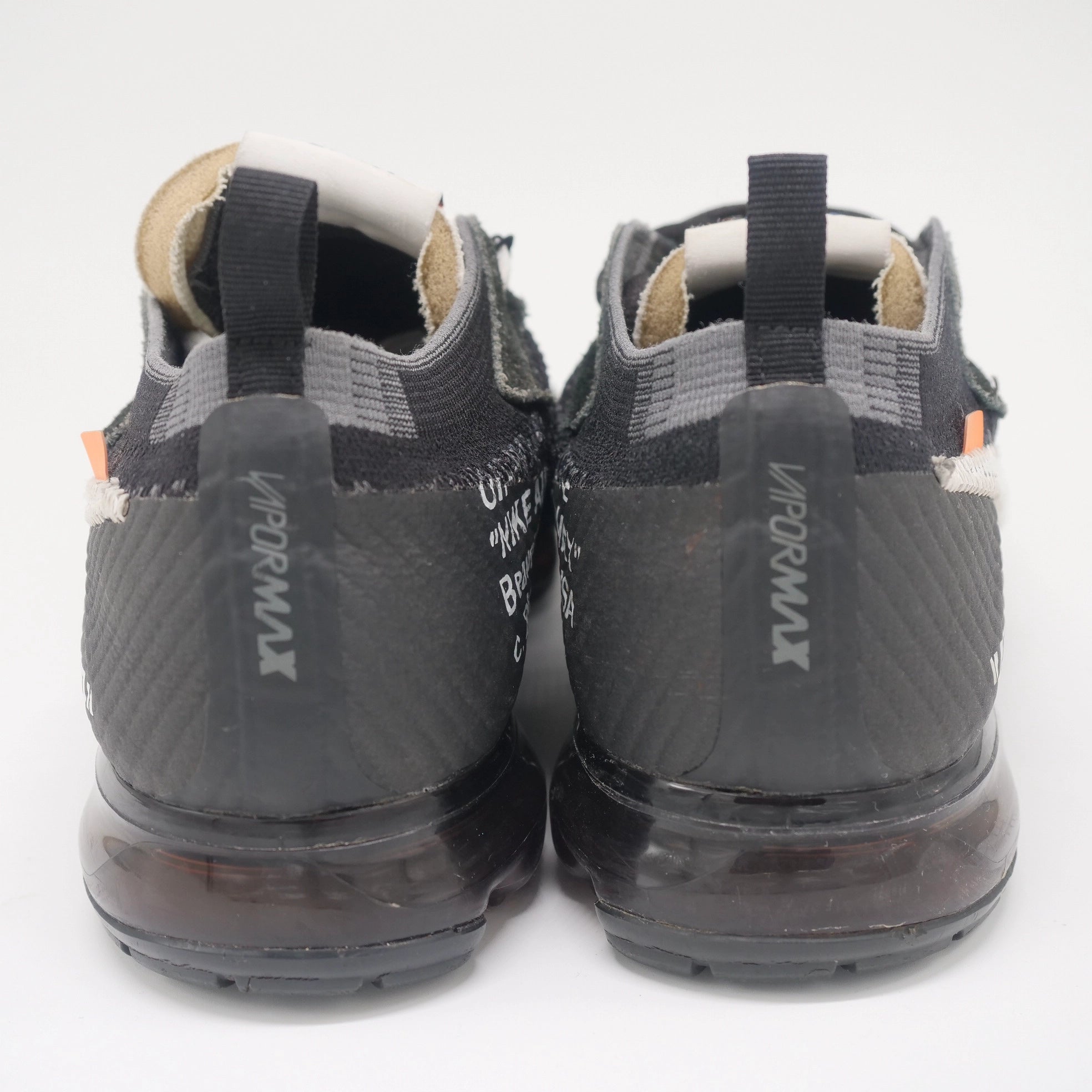 Nike Air Vapormax x Off White The Ten - EU 45