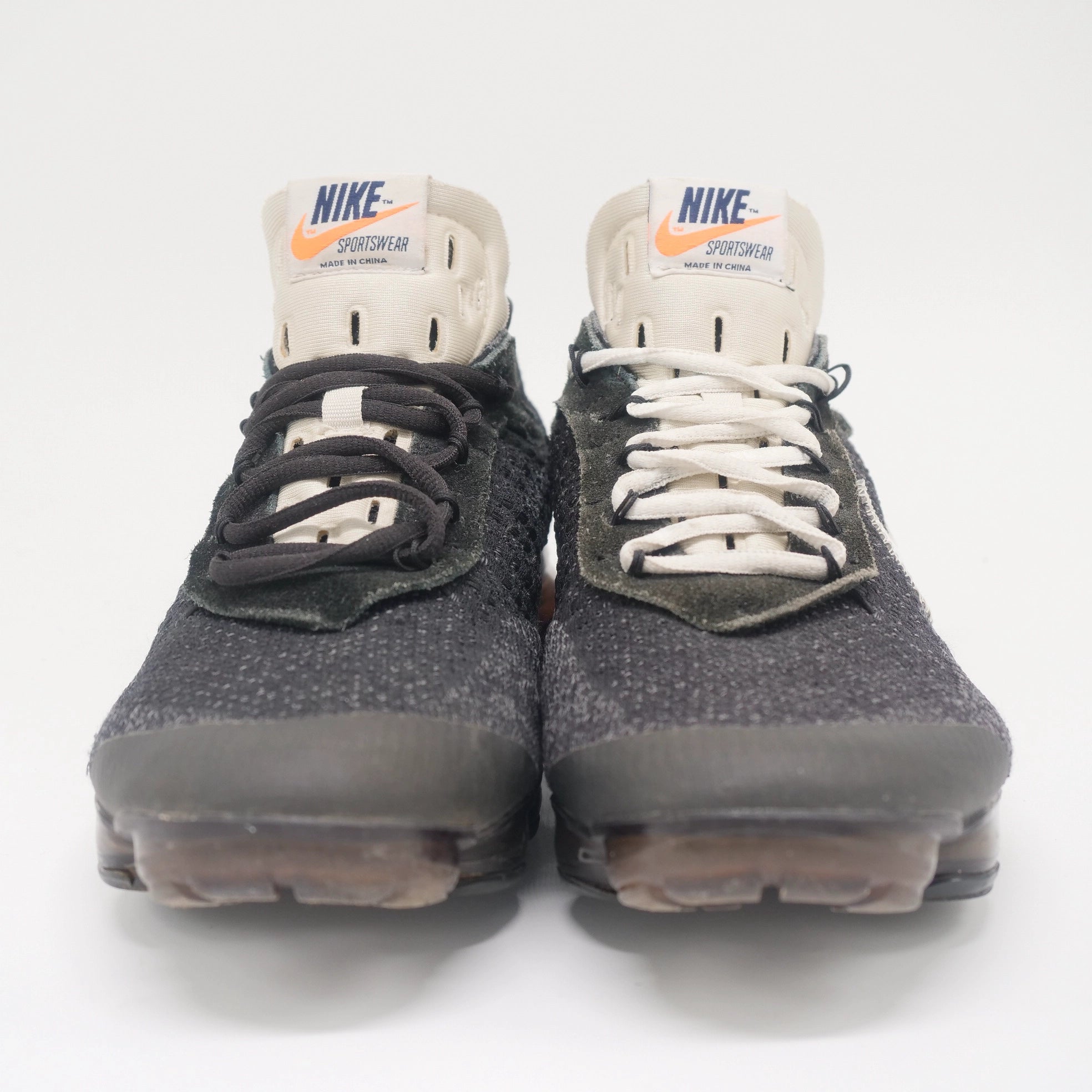 Nike Air Vapormax x Off White The Ten - EU 45