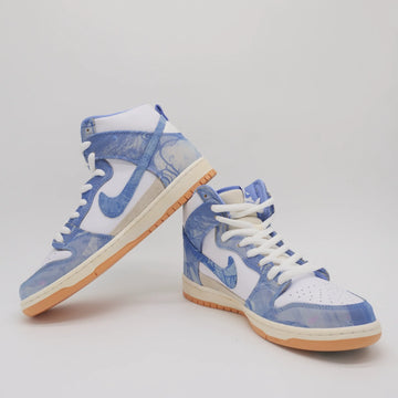 Nike SB Dunk High Carpet Company