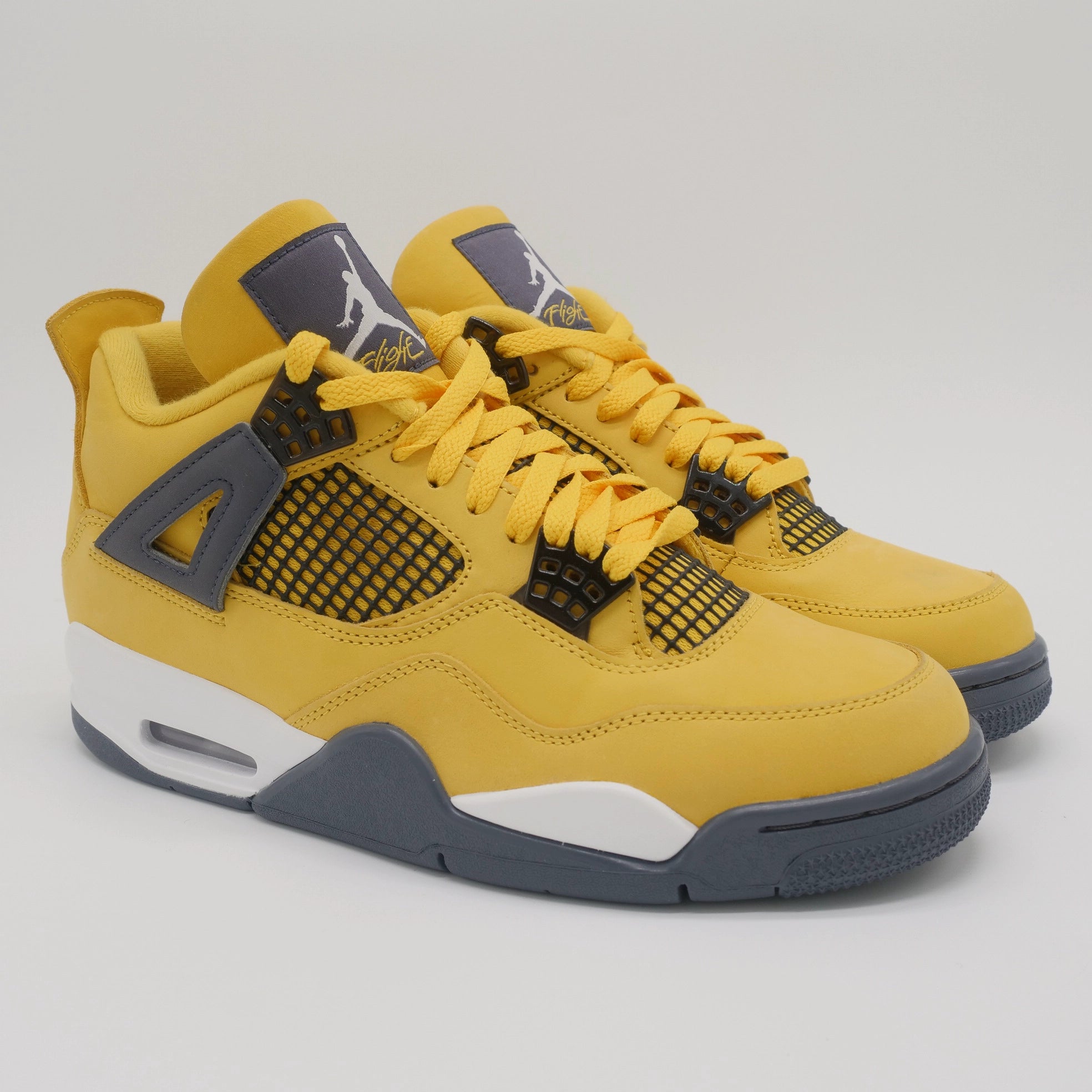 Air Jordan 4 Lightning - EU 42 1/2