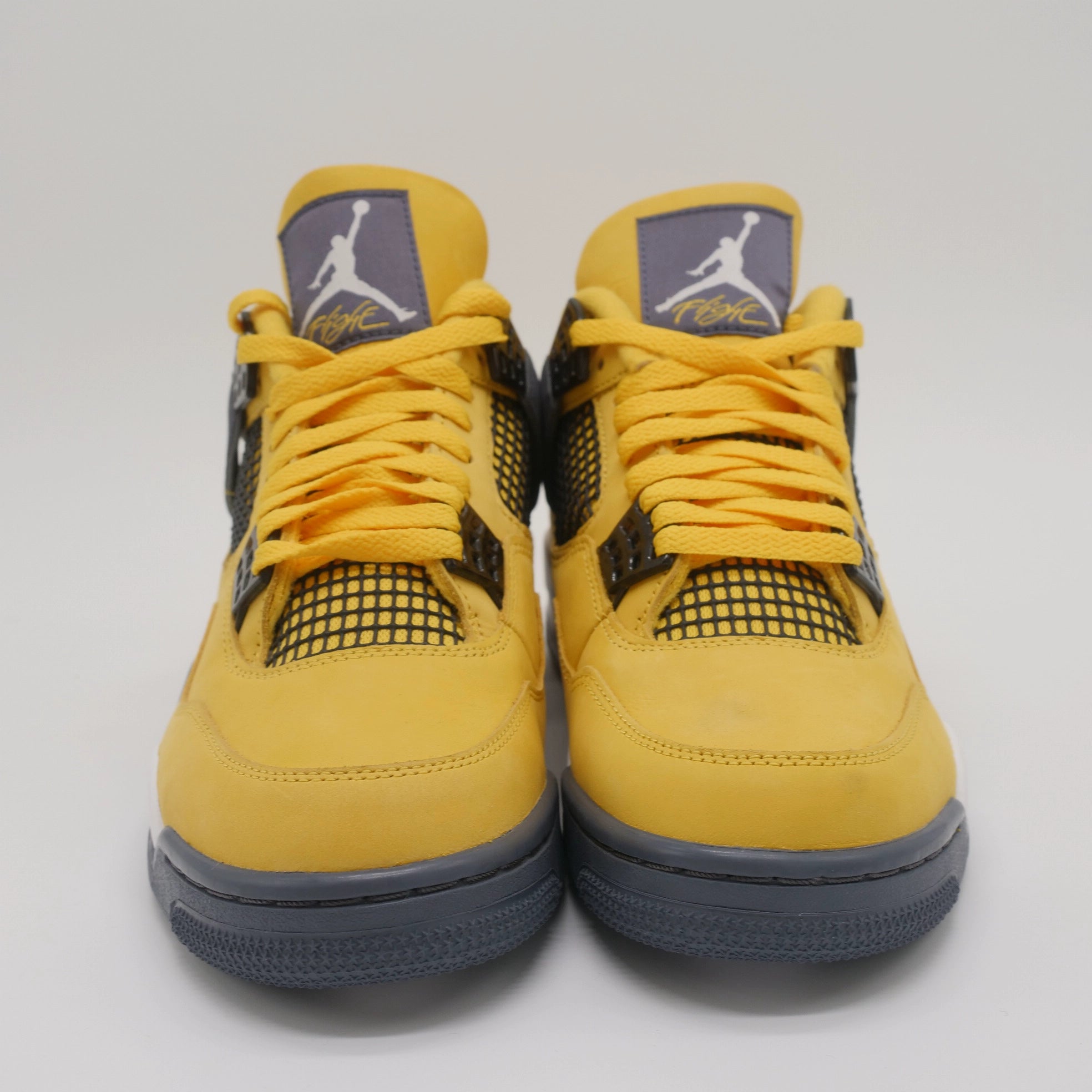 Air Jordan 4 Lightning - EU 42 1/2
