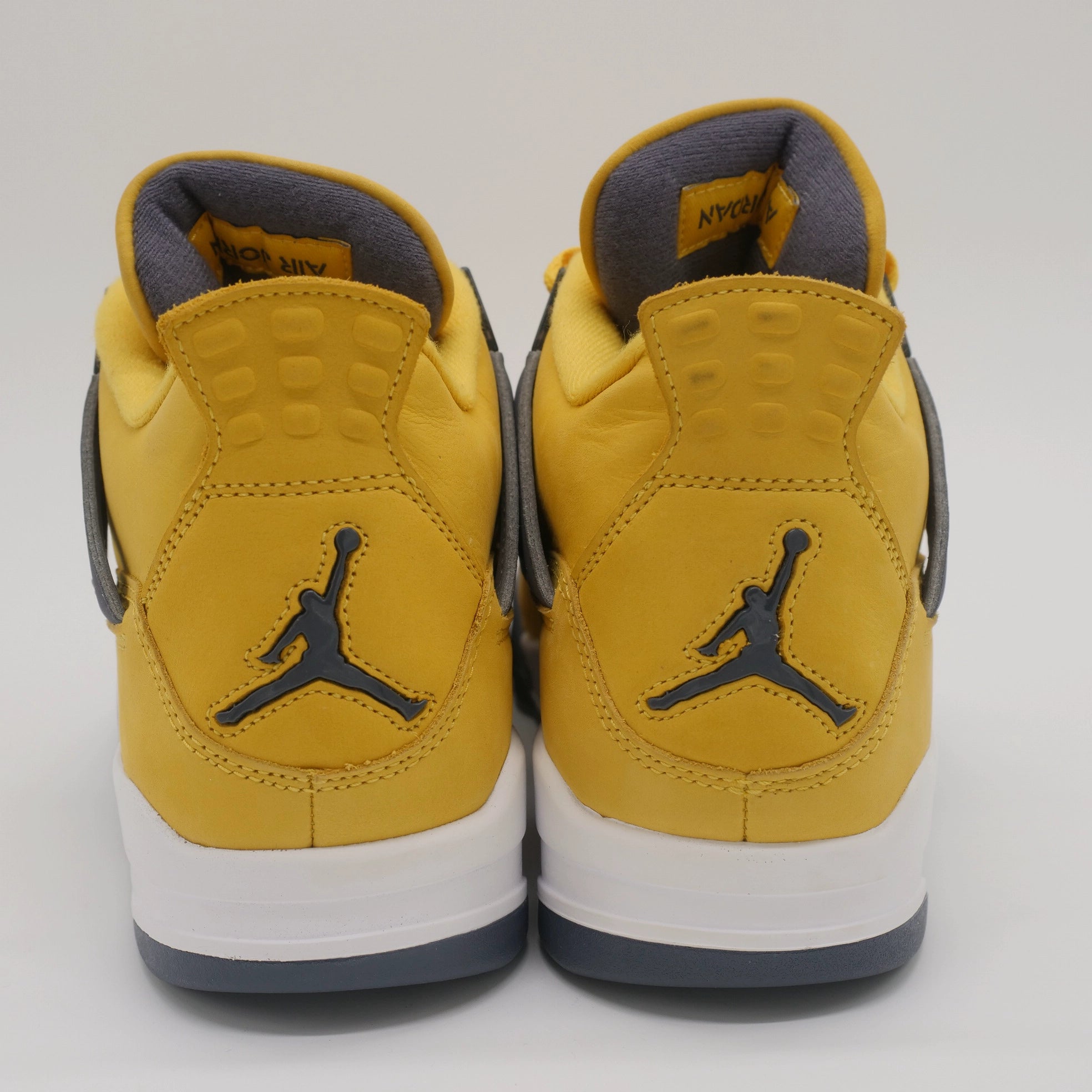 Air Jordan 4 Lightning - EU 42 1/2