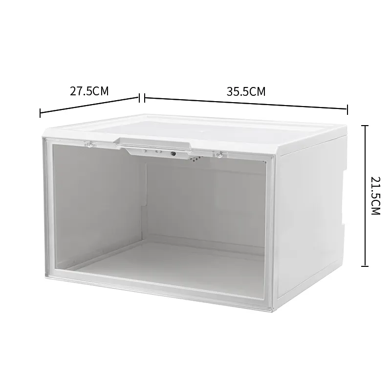  Sneakerbox Led (Controle sonore)