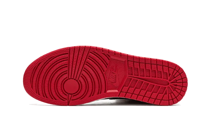 Nike Air Jordan 1 High OG Patent Wide