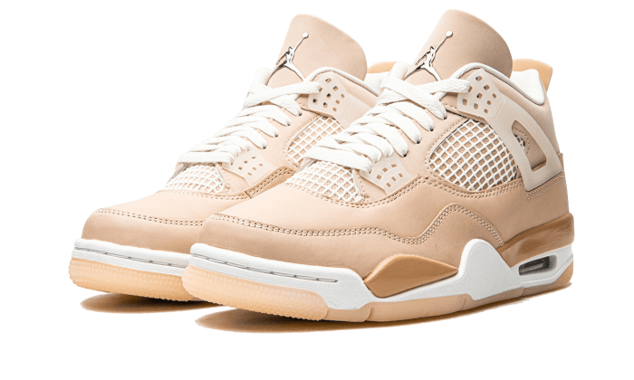 Nike Air Jordan 4 Shimmer