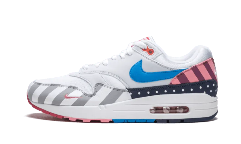 Nike Air Max 1 Parra 2018 - AT3057-100