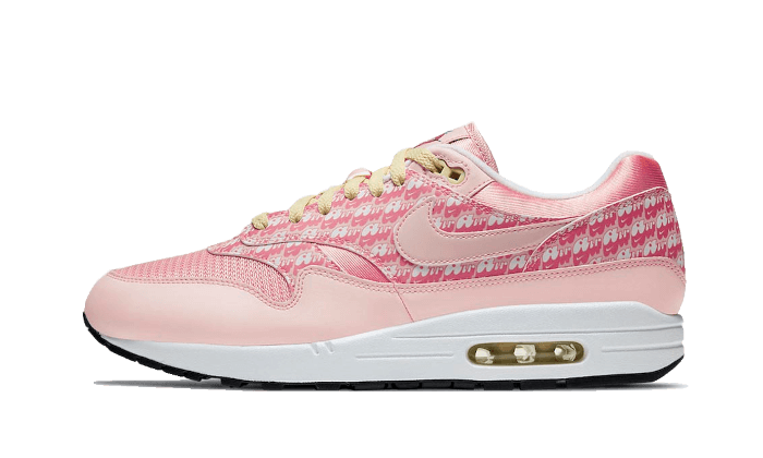 Nike Air Max 1 Strawberry Lemonade