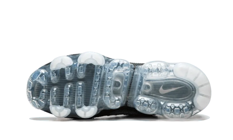 Nike Air Vapormax Off-White Black 2018 - AA3831-002