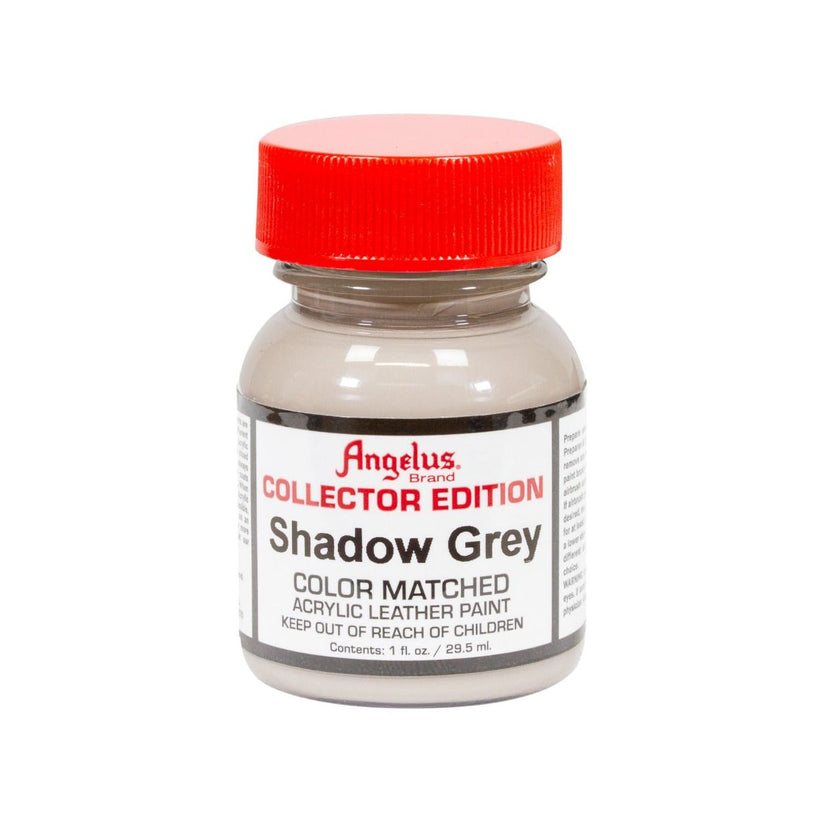 Angelus Collector Edition Shadow Grey Paint