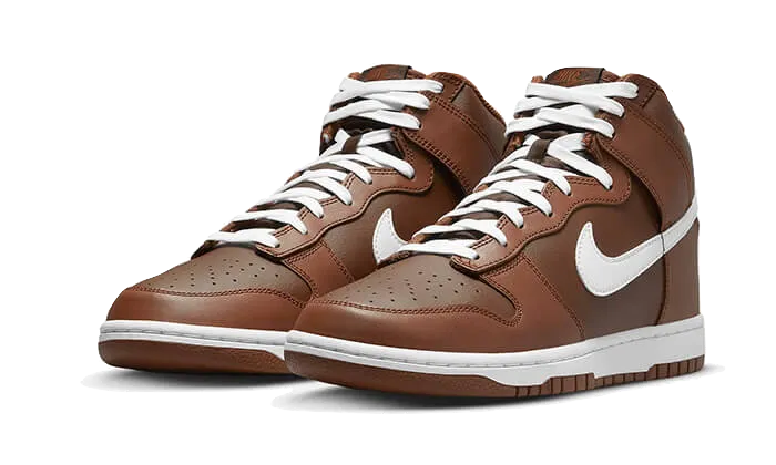 Nike Dunk High Chocolate - DJ6189-200