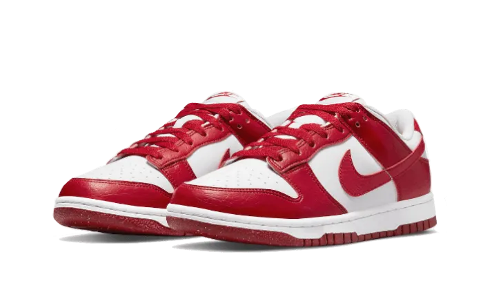 Nike Dunk Low Gym Red